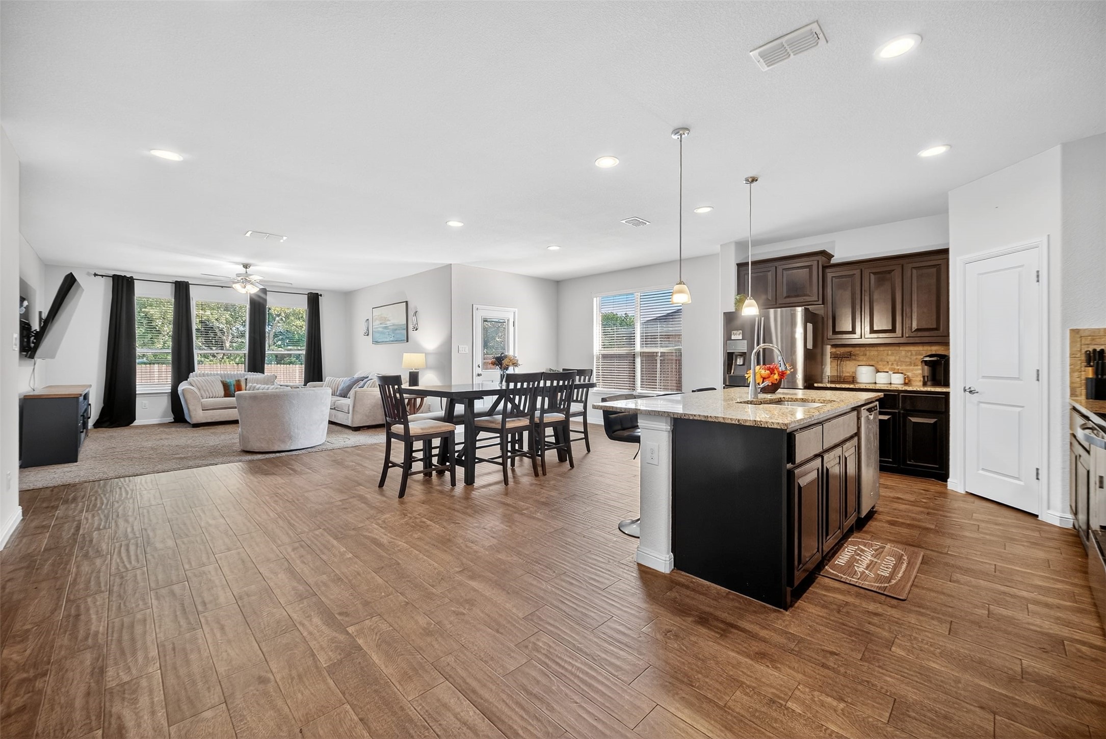 1029 Nicole Way Fort Worth TX 76028