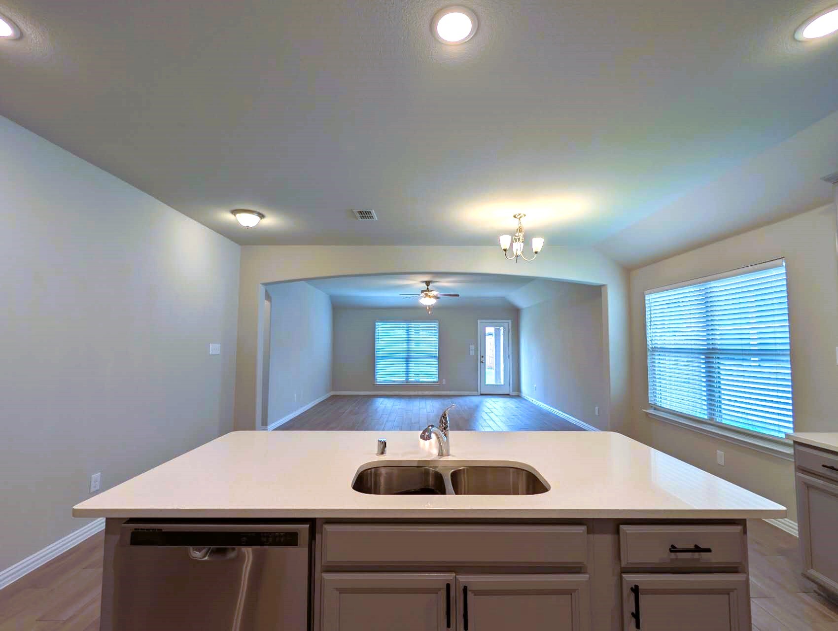 3004 Teak Drive Melissa TX 75454