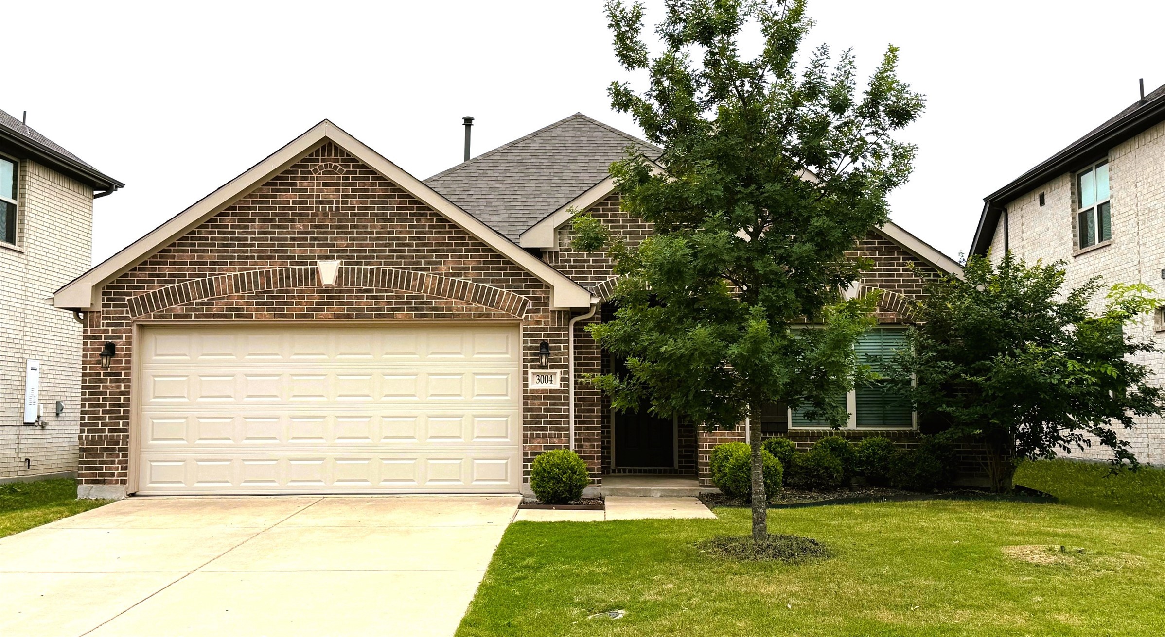 3004 Teak Drive Melissa TX 75454