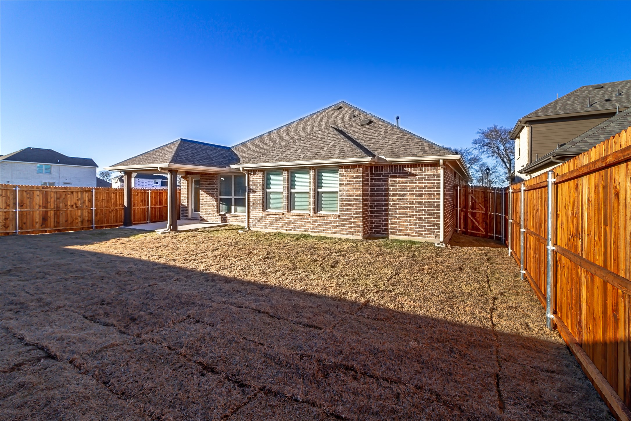 3004 Teak Drive Melissa TX 75454