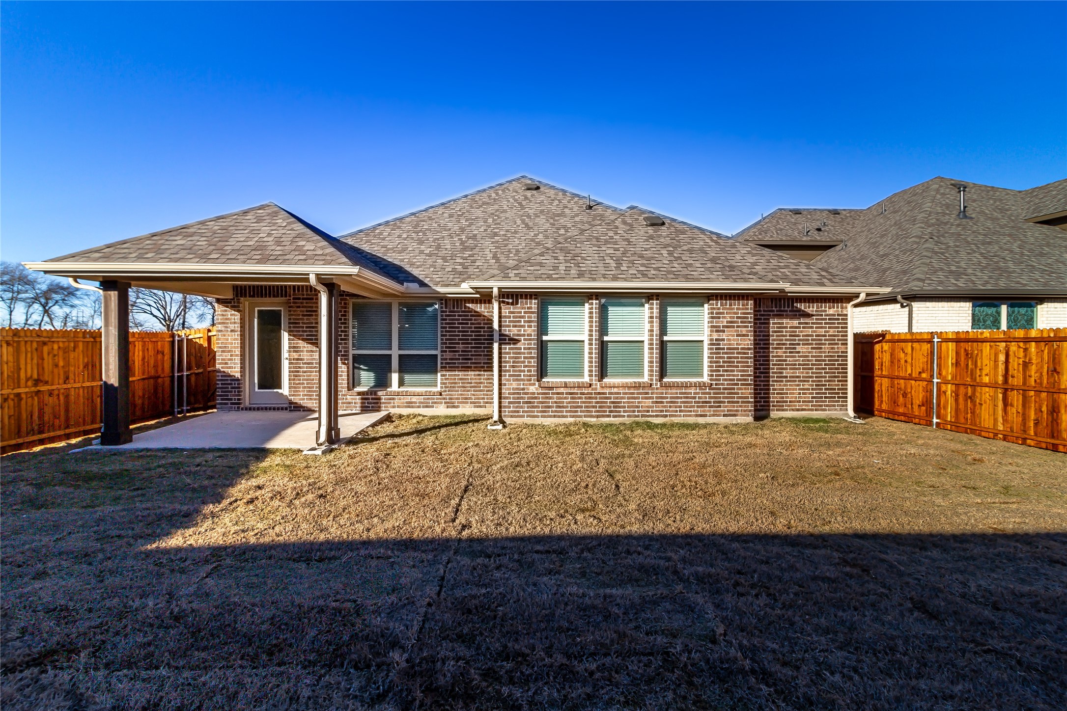 3004 Teak Drive Melissa TX 75454