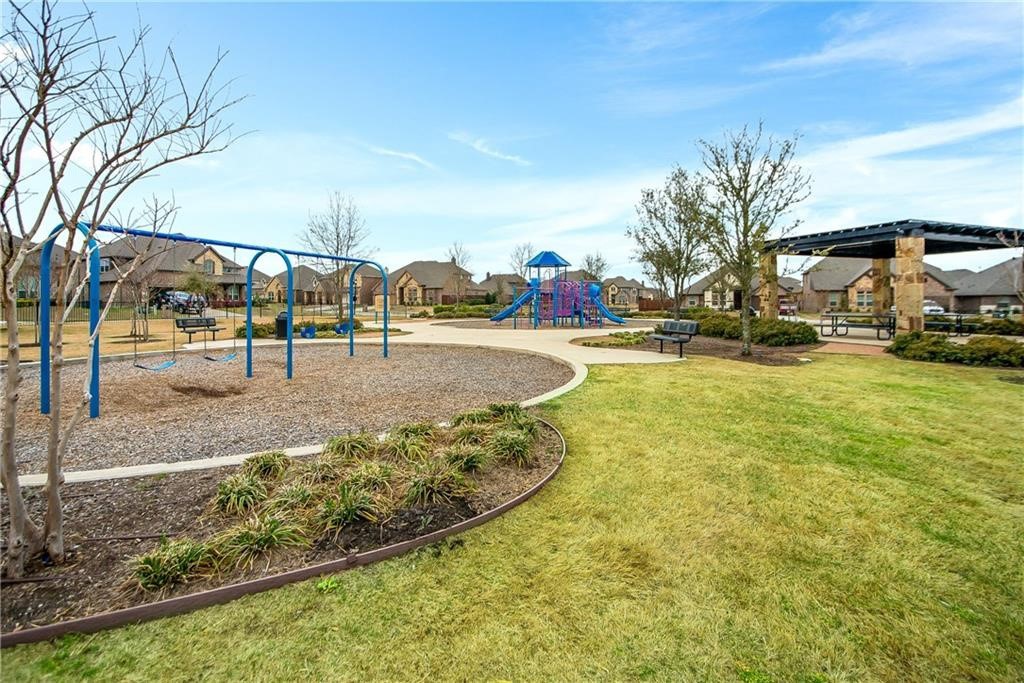 3004 Teak Drive Melissa TX 75454