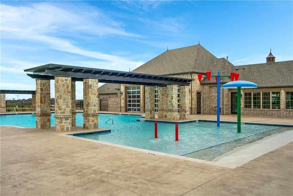 3004 Teak Drive Melissa TX 75454