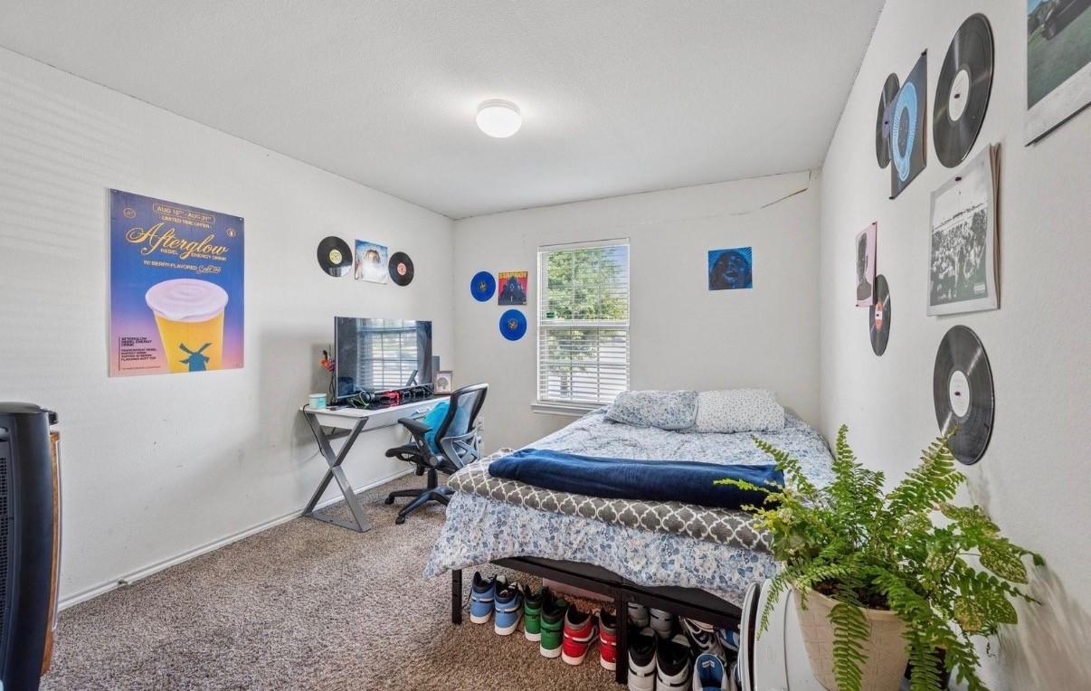 900 Sapphire Drive Princeton TX 75407