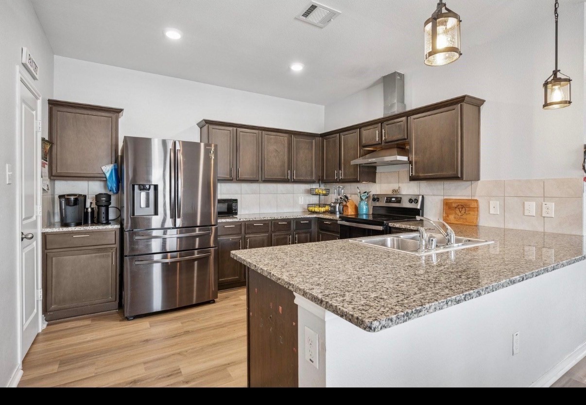 900 Sapphire Drive Princeton TX 75407