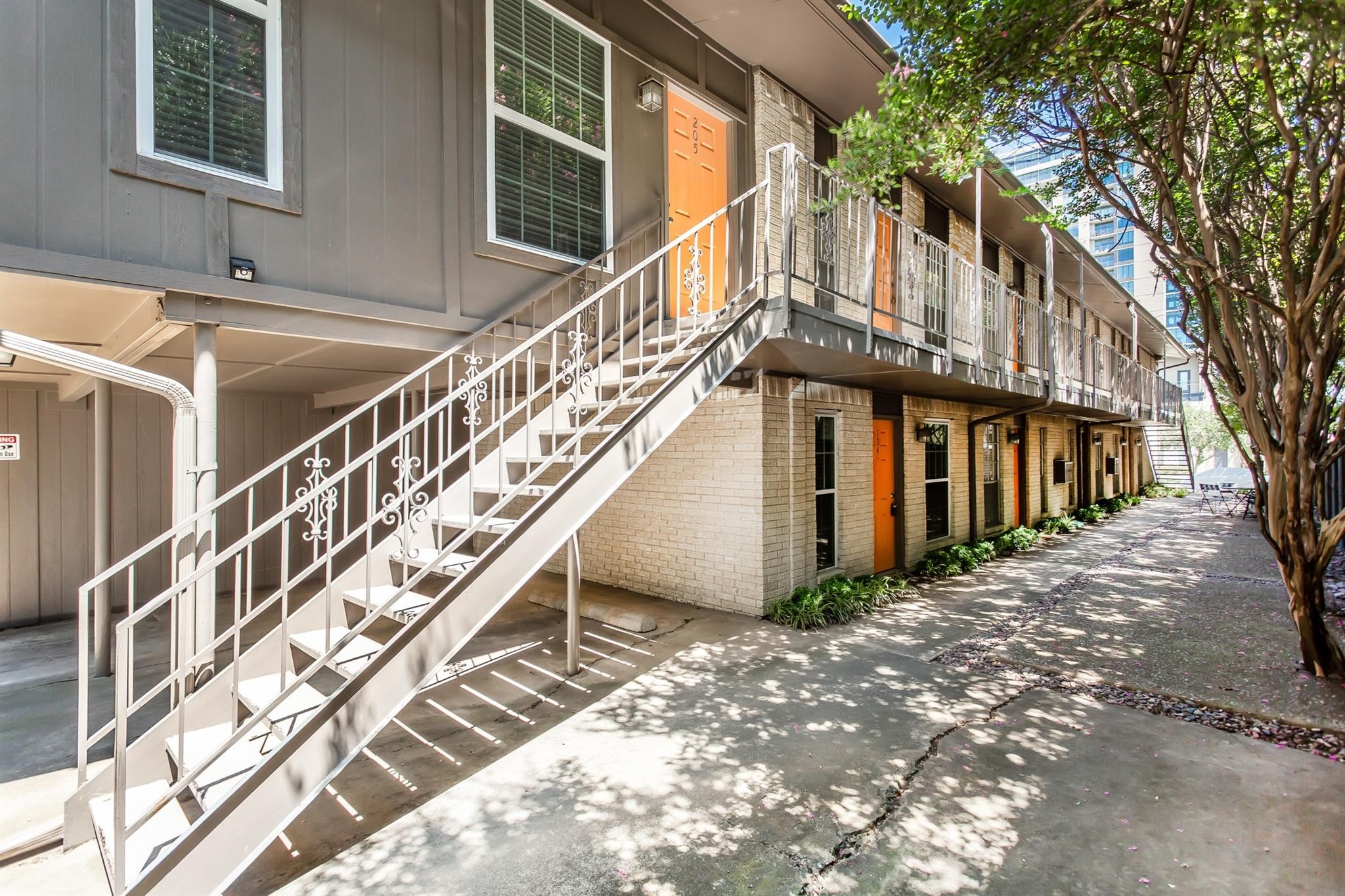 4319 Mckinney Avenue Dallas TX 75205