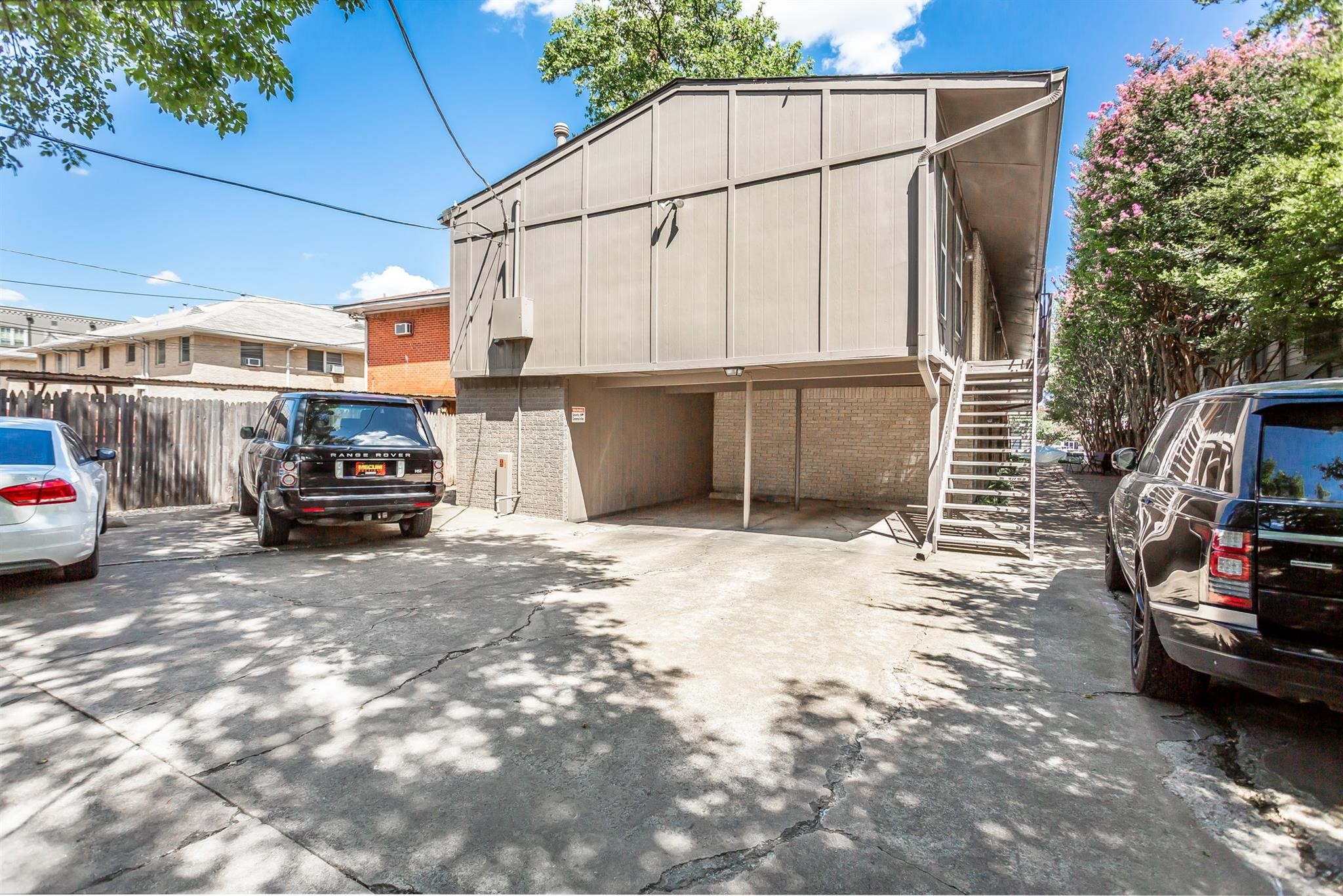 4319 Mckinney Avenue Dallas TX 75205