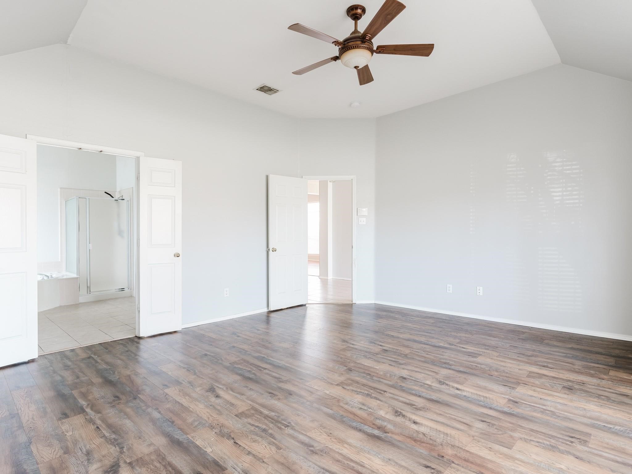 1514 Clear Creek Drive Allen TX 75002