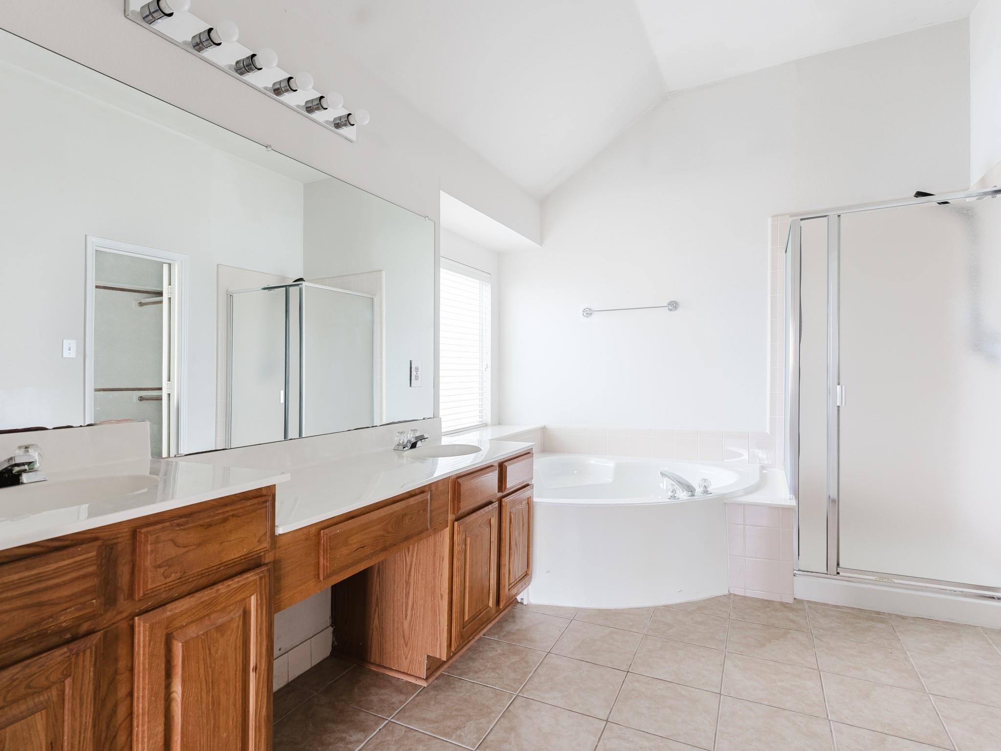 1514 Clear Creek Drive Allen TX 75002