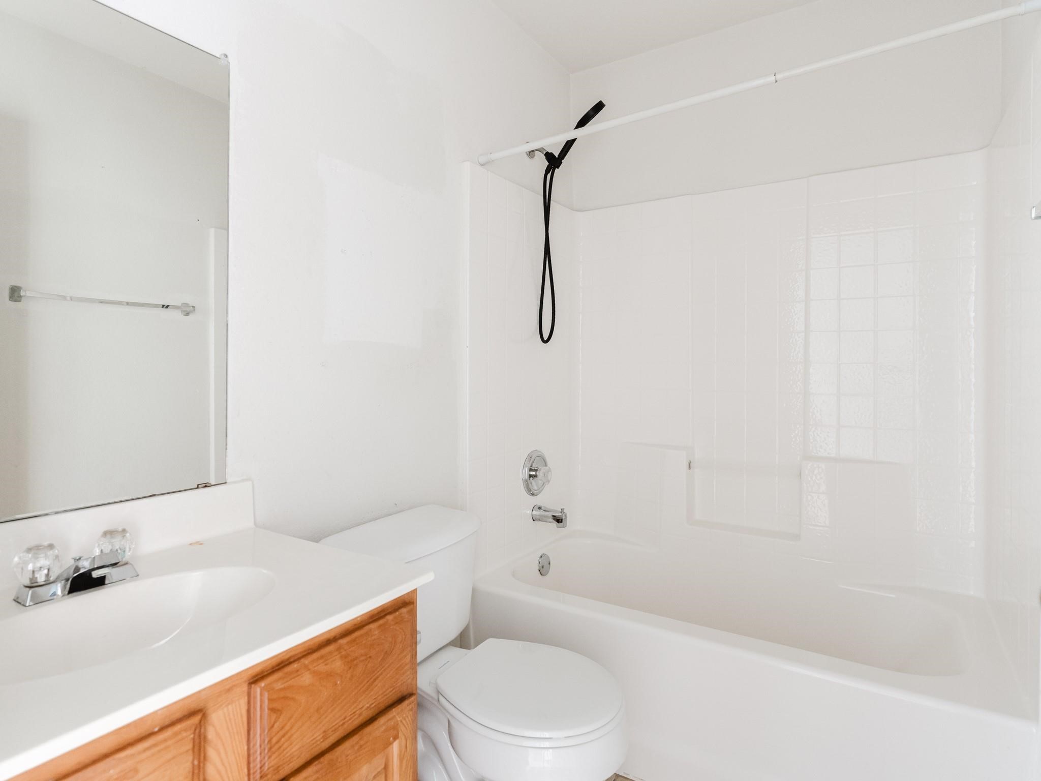 1514 Clear Creek Drive Allen TX 75002