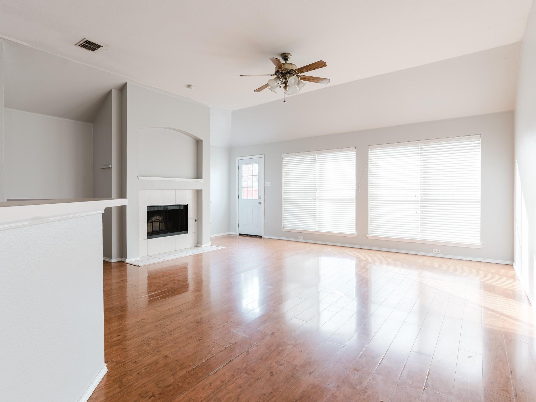 1514 Clear Creek Drive Allen TX 75002