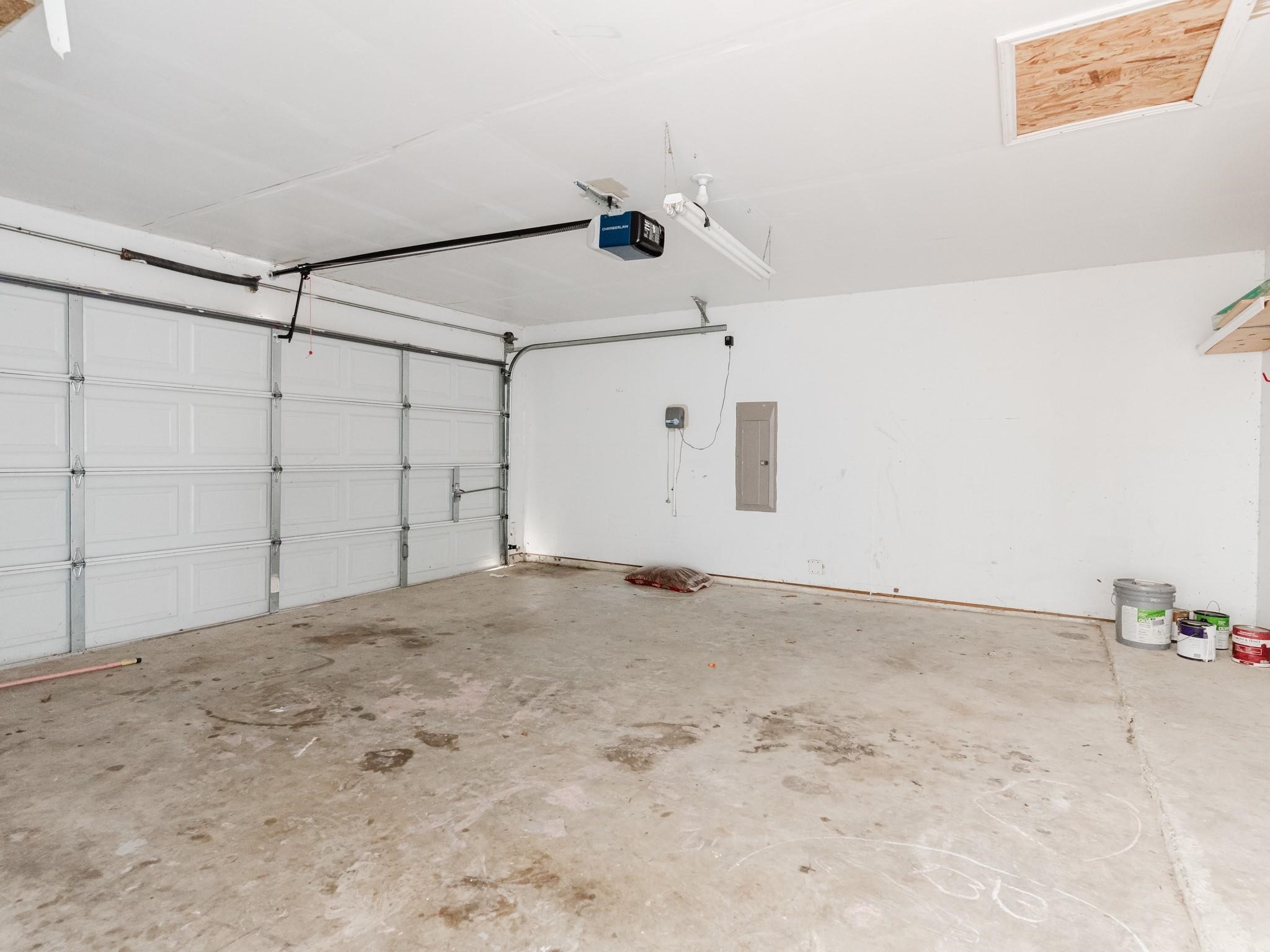 1514 Clear Creek Drive Allen TX 75002