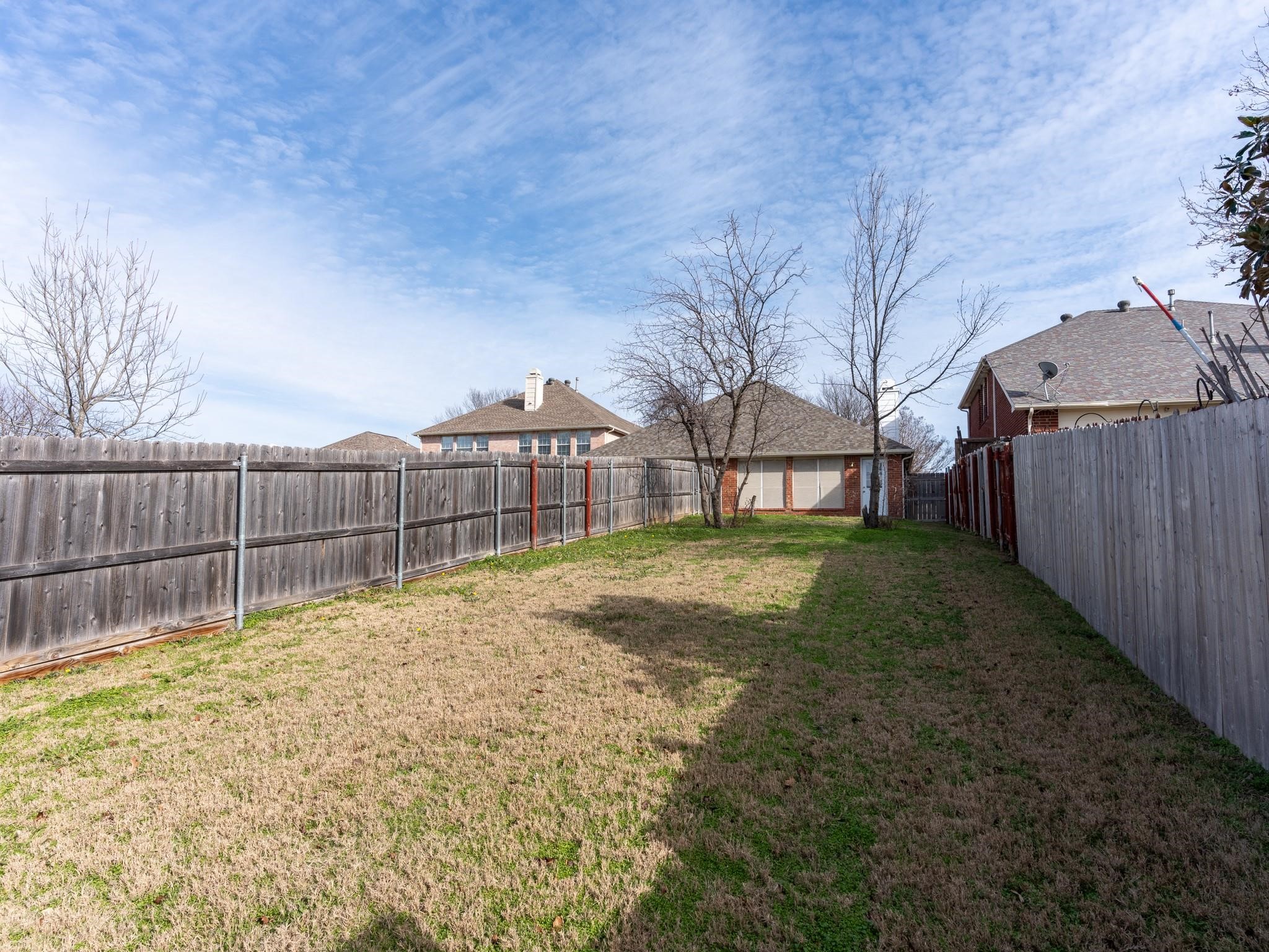 1514 Clear Creek Drive Allen TX 75002