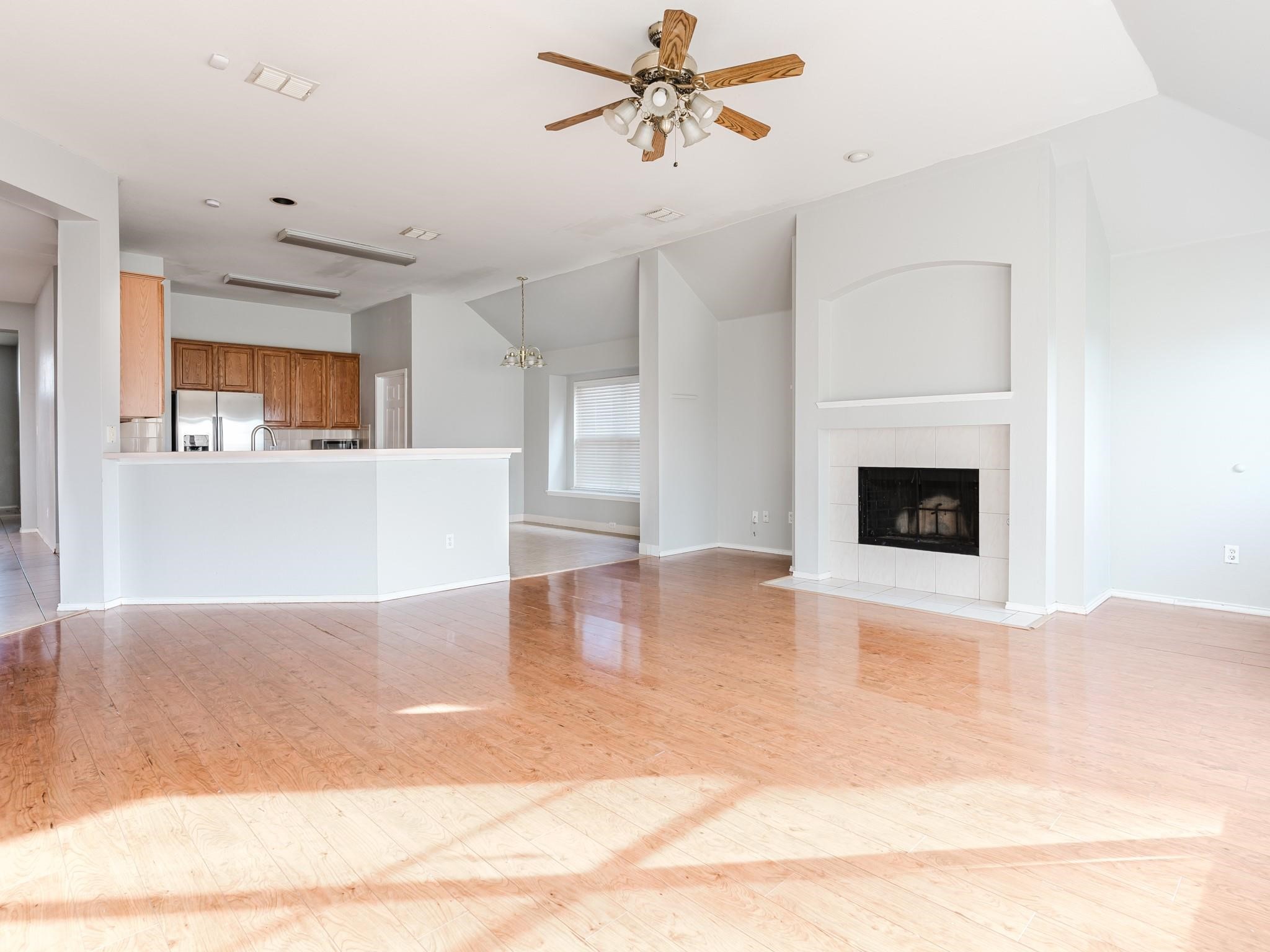 1514 Clear Creek Drive Allen TX 75002