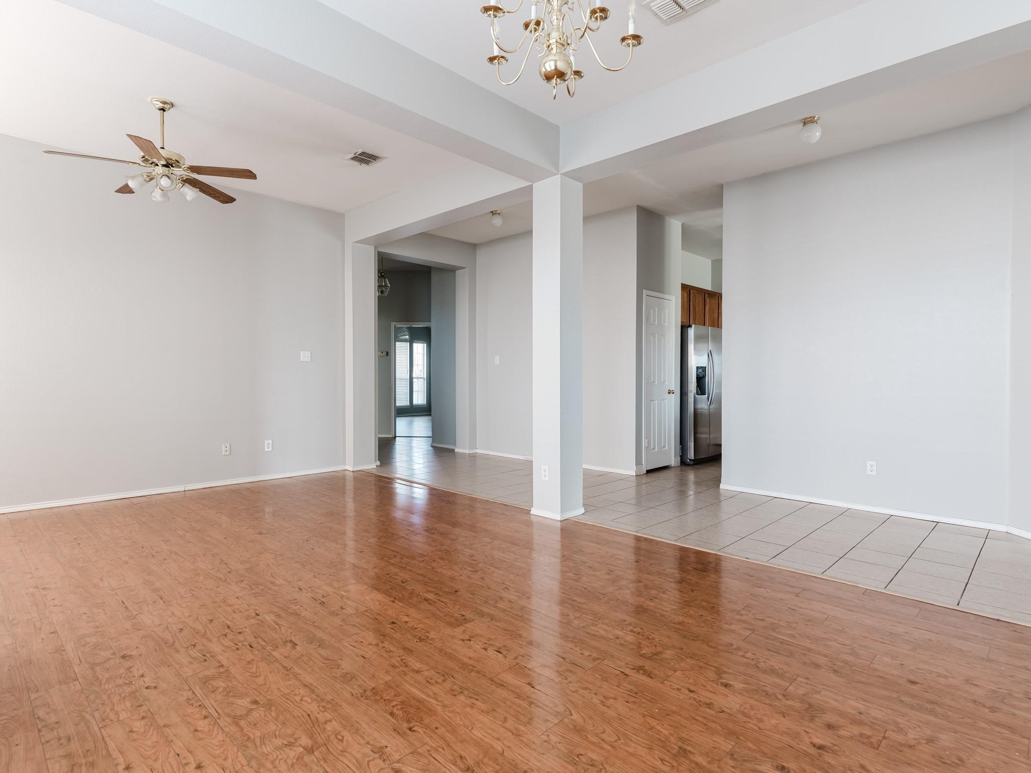 1514 Clear Creek Drive Allen TX 75002