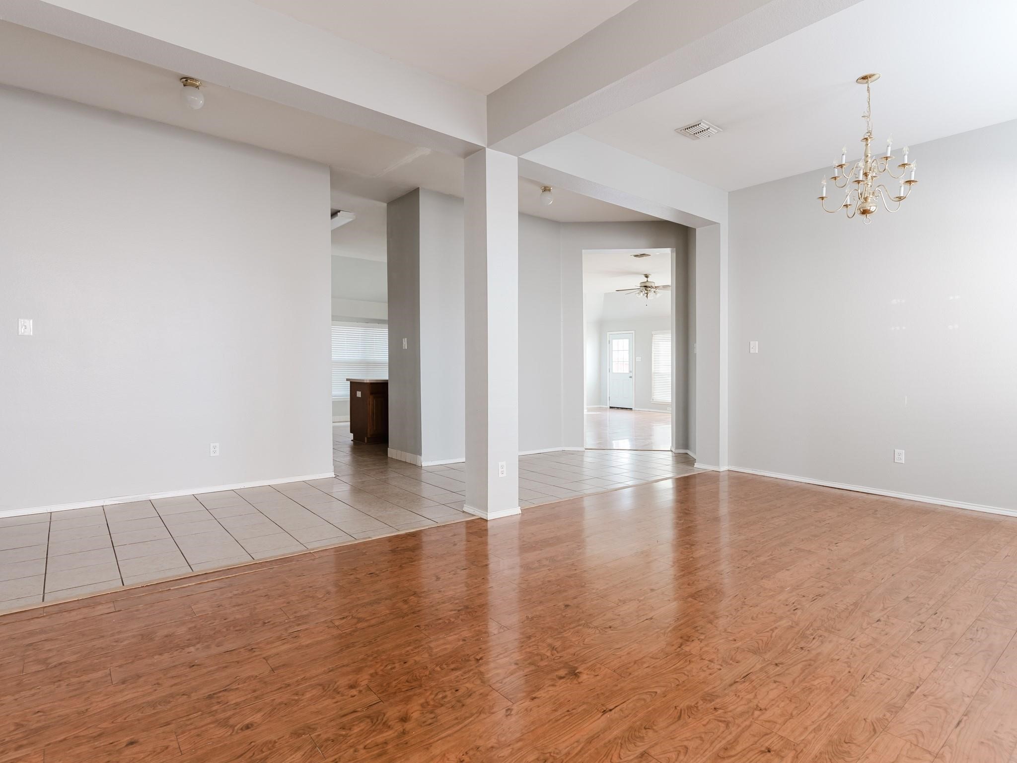 1514 Clear Creek Drive Allen TX 75002