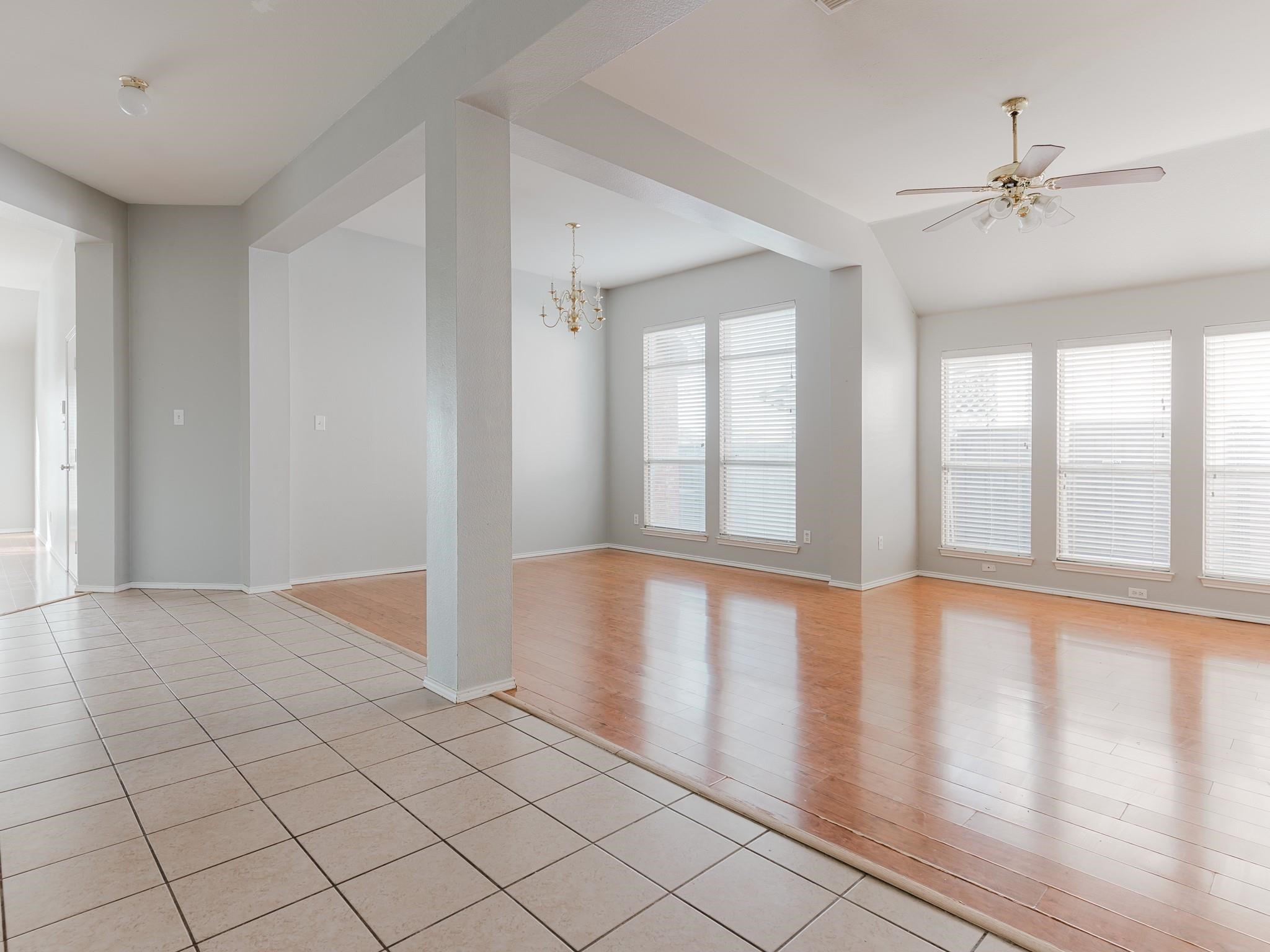 1514 Clear Creek Drive Allen TX 75002