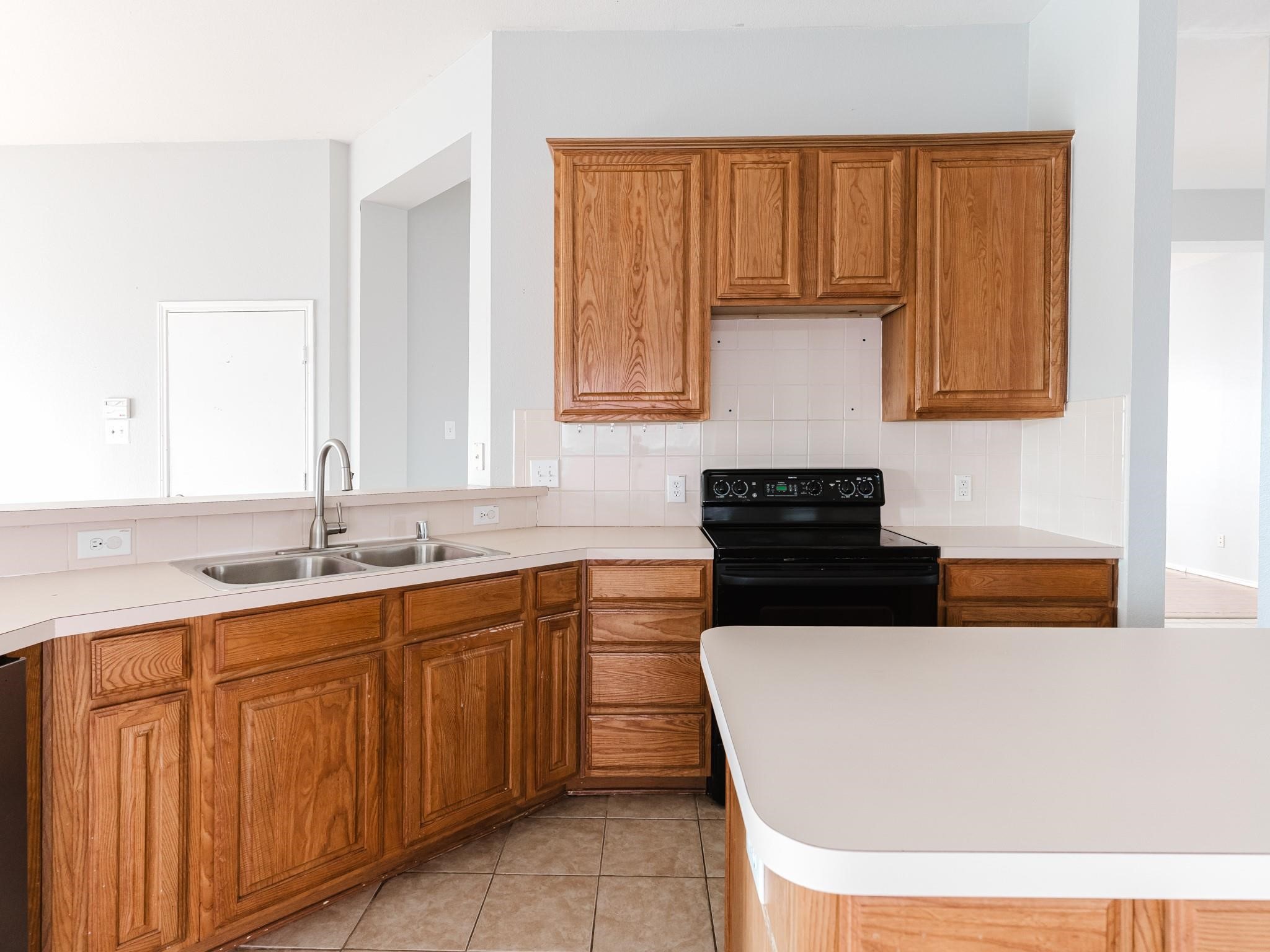 1514 Clear Creek Drive Allen TX 75002