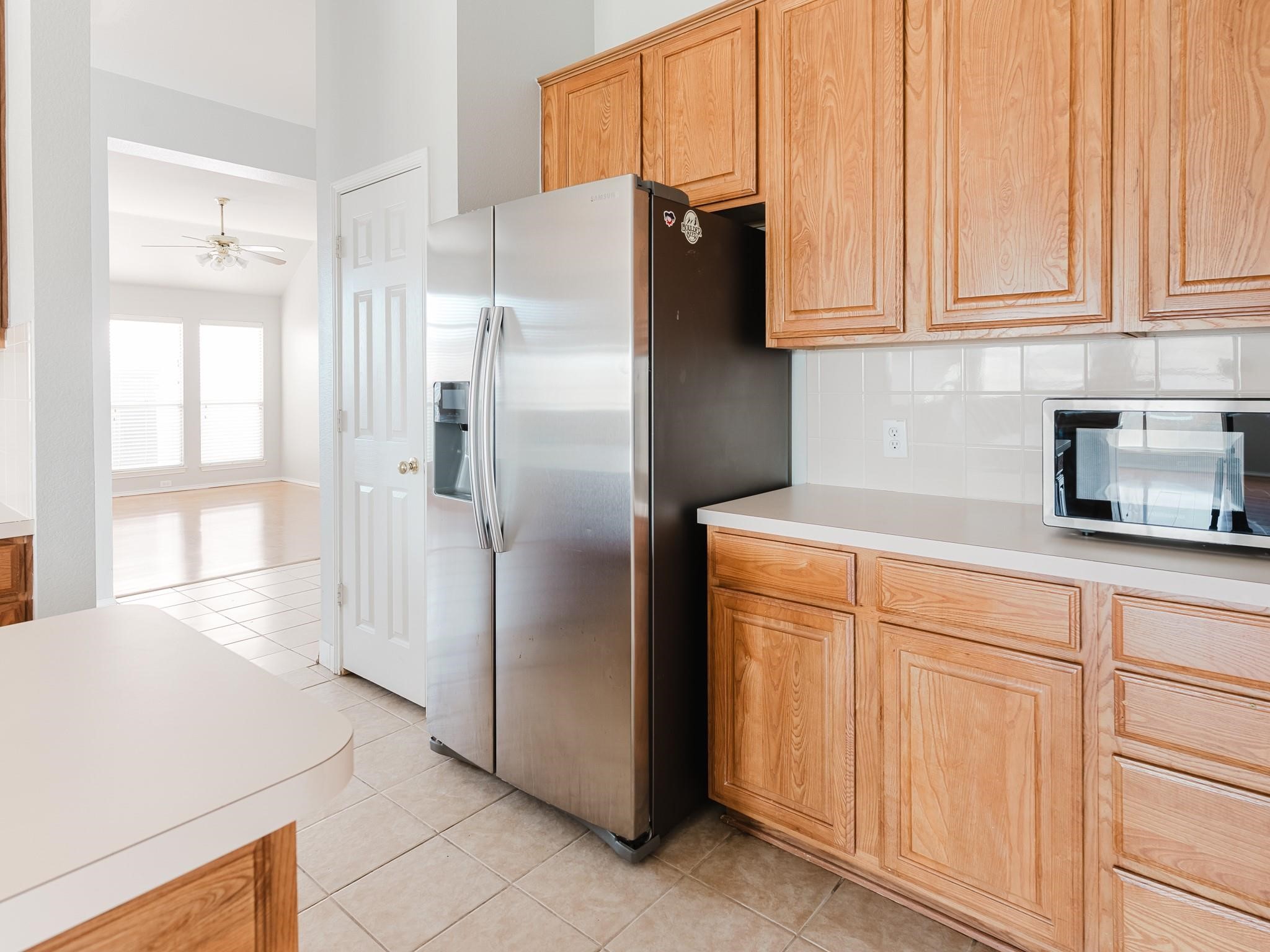 1514 Clear Creek Drive Allen TX 75002