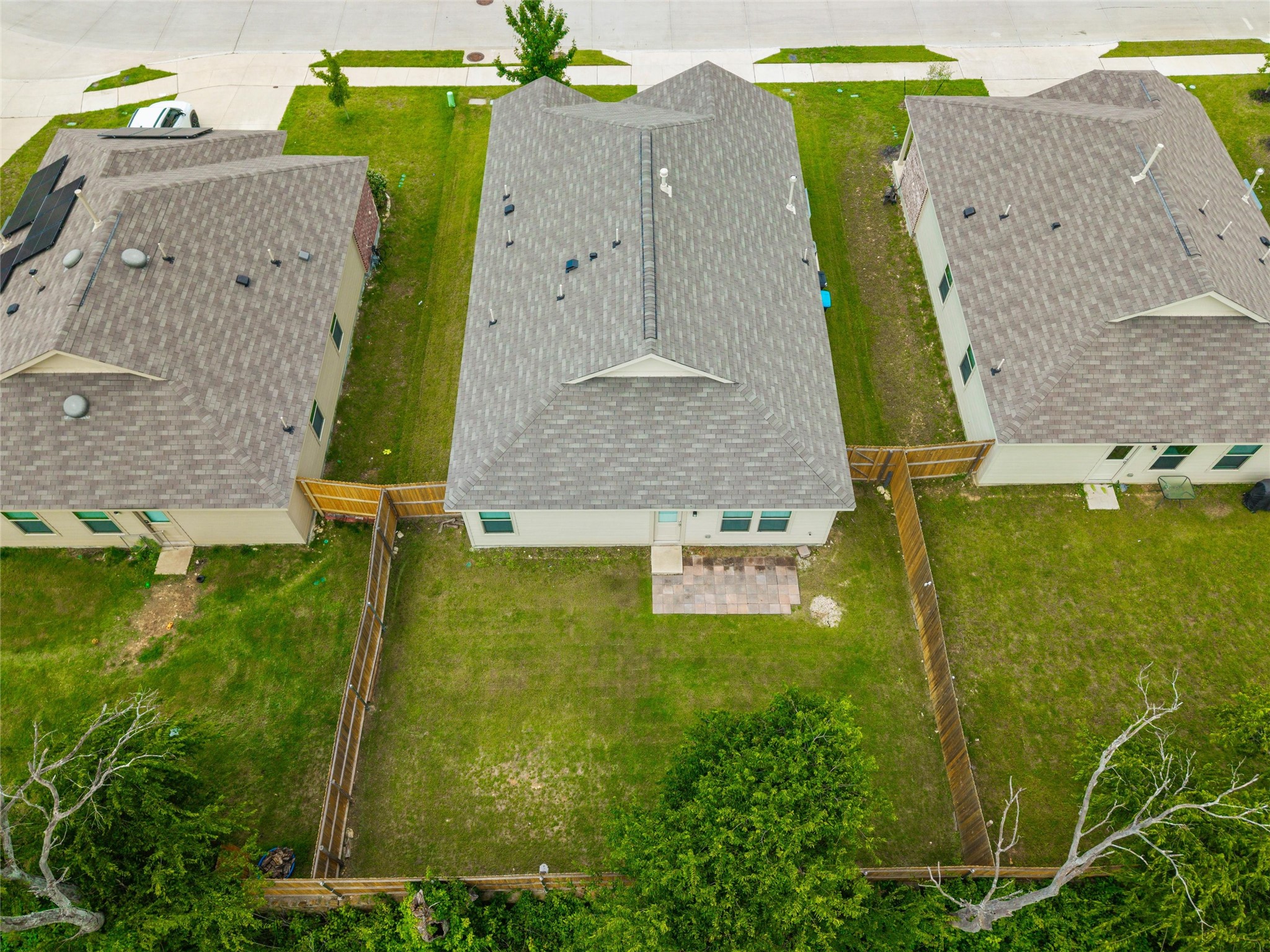 312 Ranchito Pass Fort Worth TX 76177