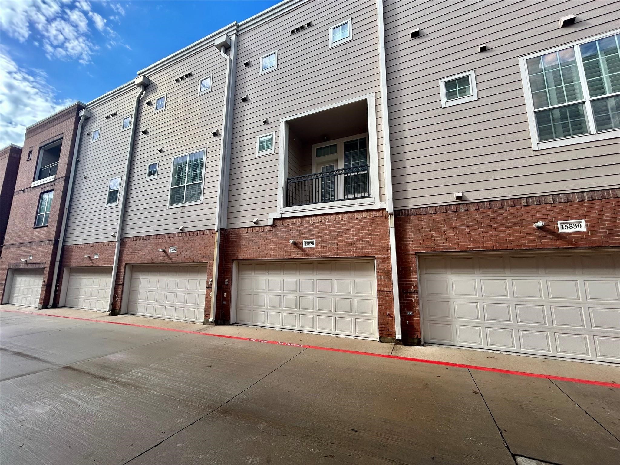 15826 Quorum Drive Addison TX 75001