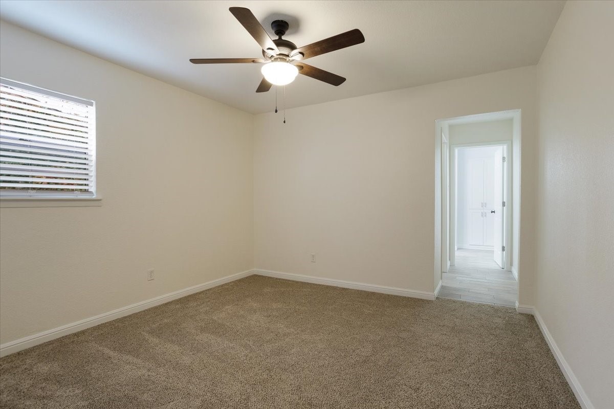 100 E Cunningham Street Bonham TX 75418