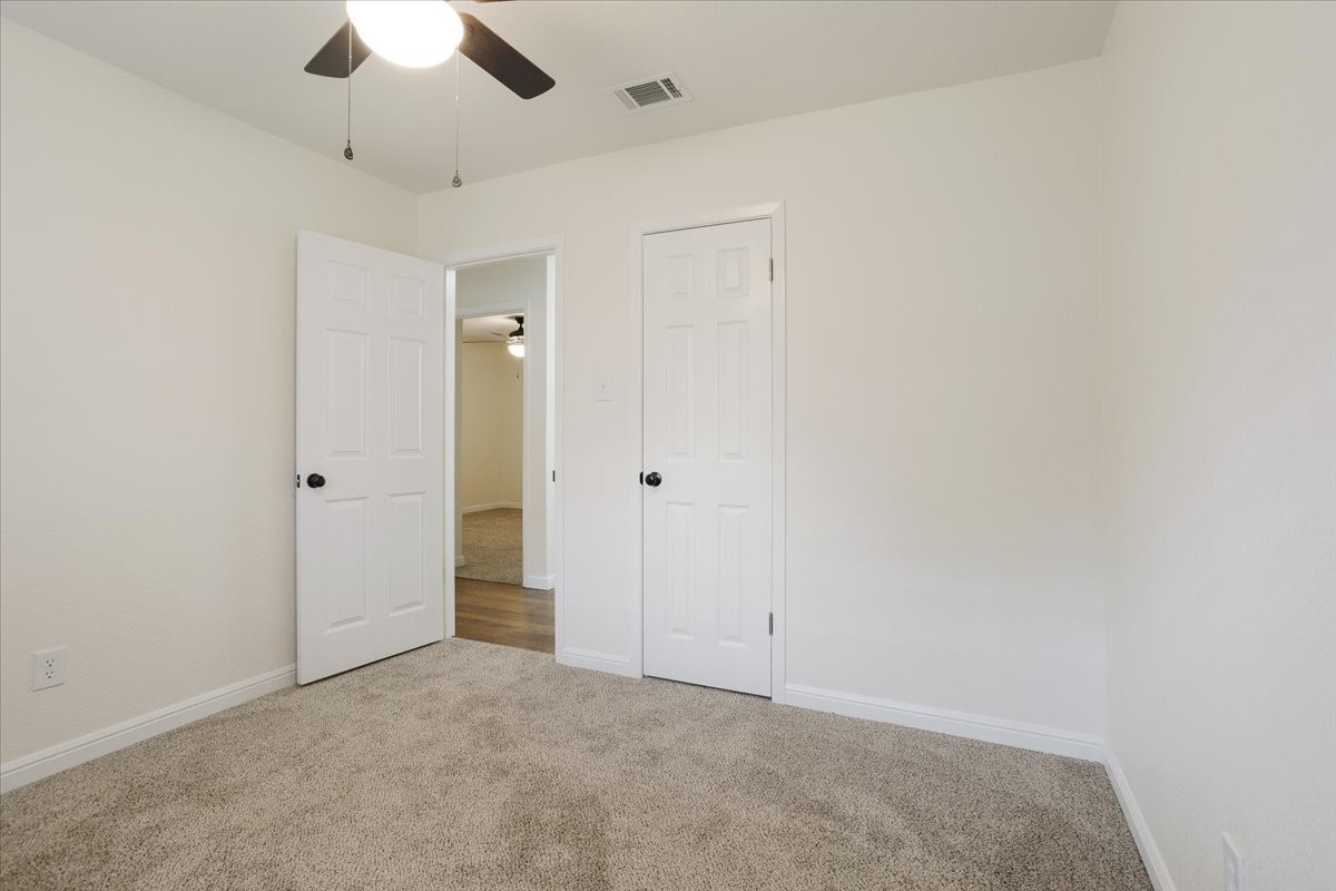 100 E Cunningham Street Bonham TX 75418