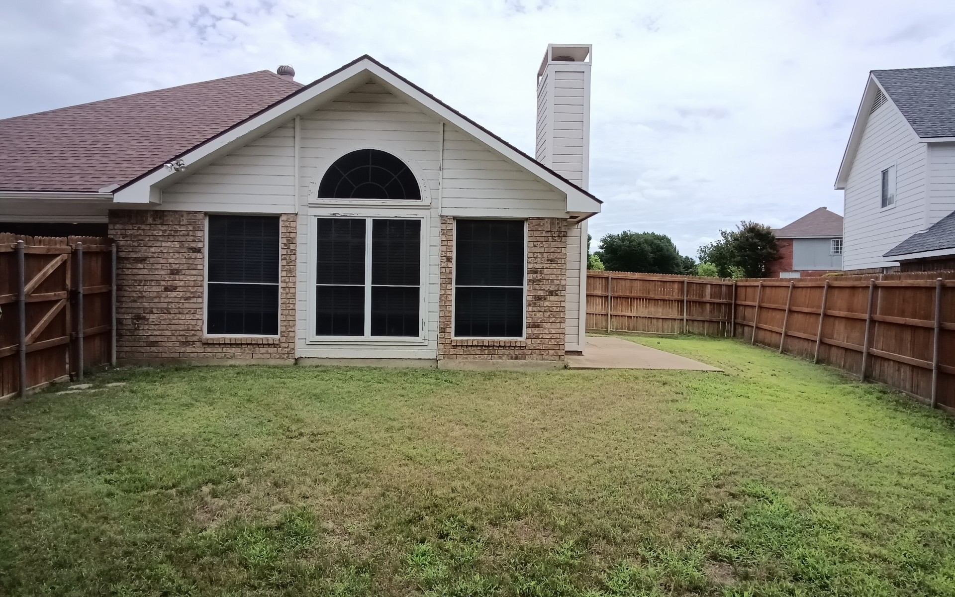 6701 Osage Trail Plano TX 75023