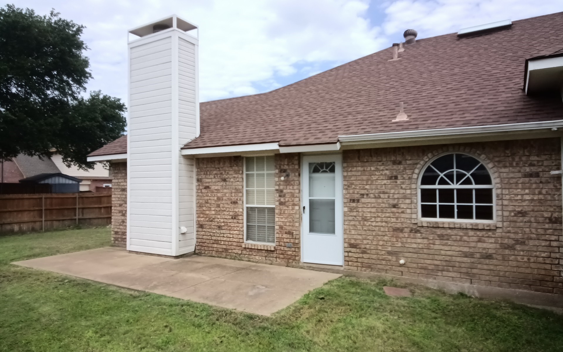 6701 Osage Trail Plano TX 75023