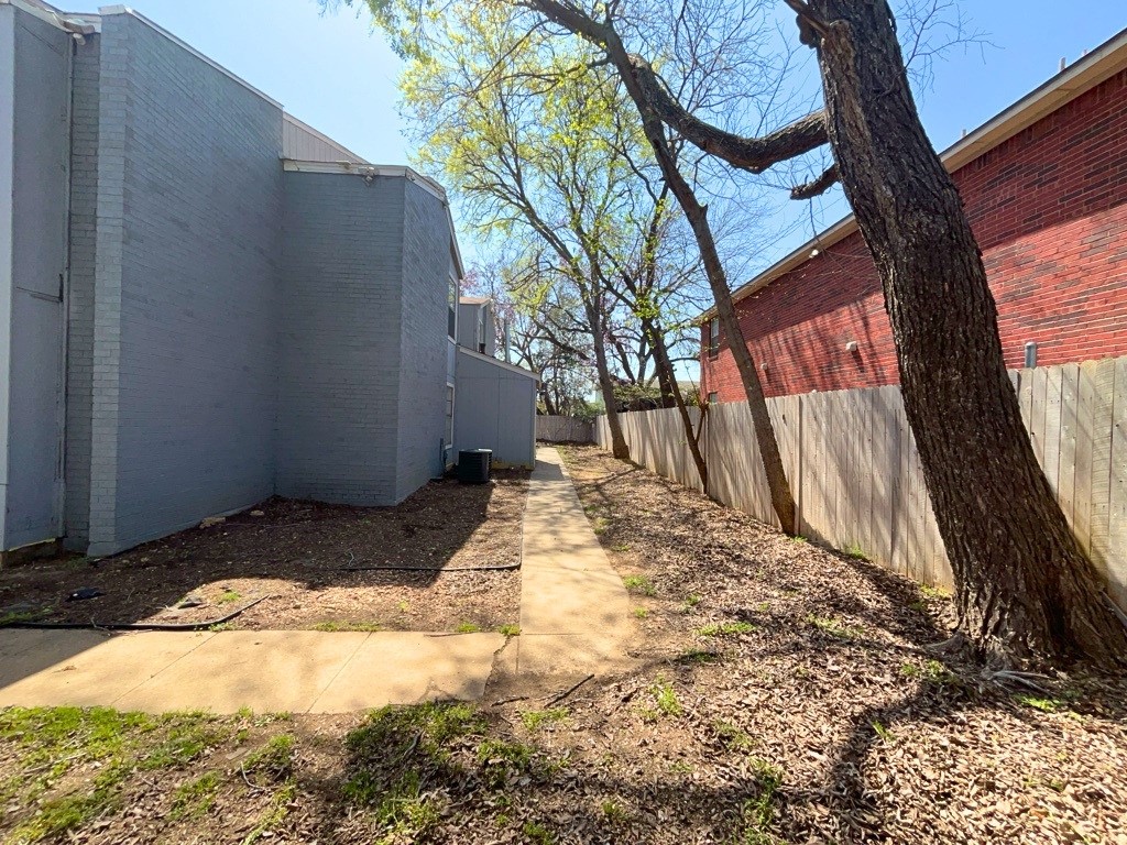 219 Fry Street Denton TX 76201