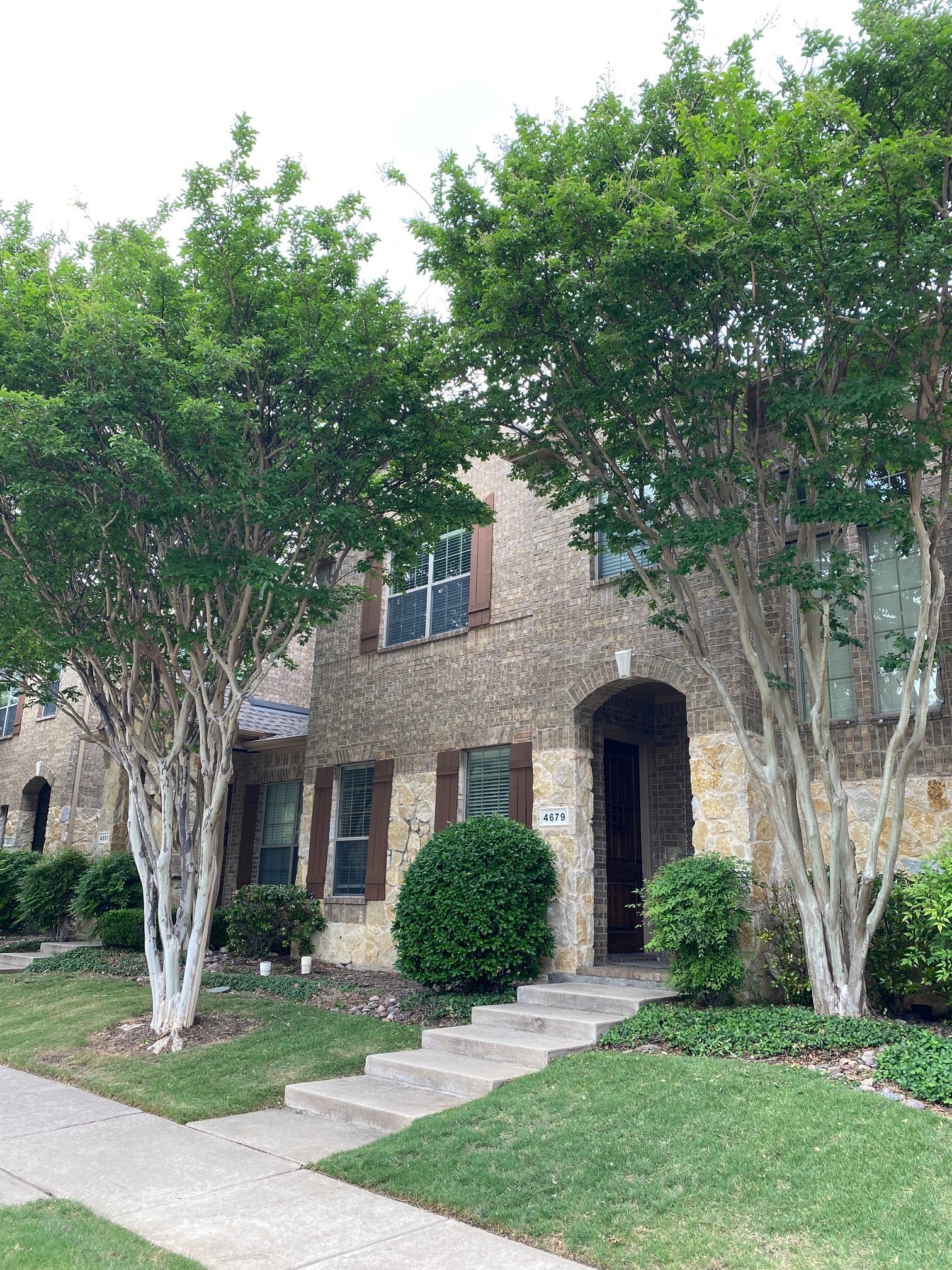 4679 Edith Street Plano TX 75024