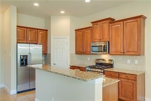 4679 Edith Street Plano TX 75024