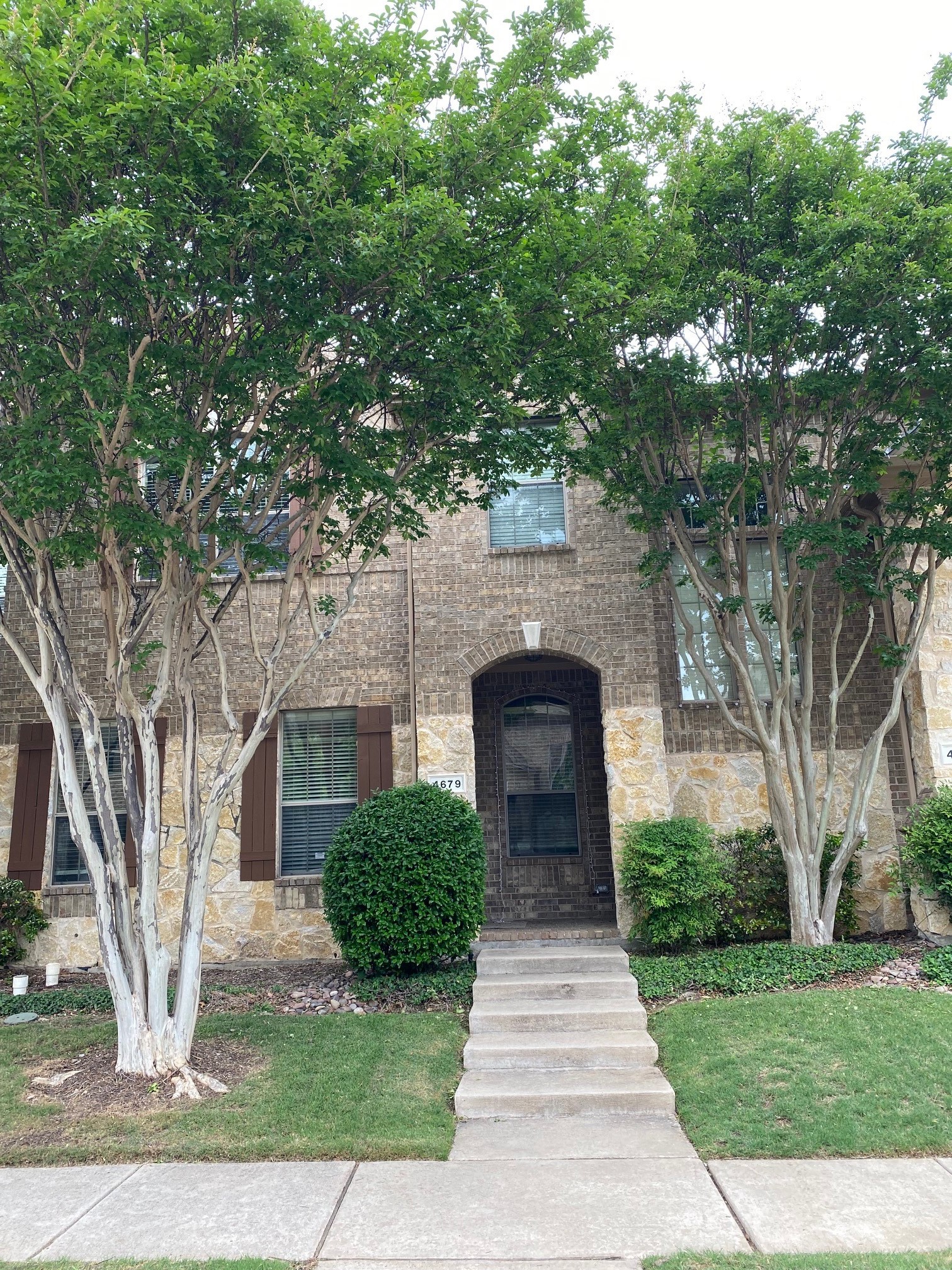 4679 Edith Street Plano TX 75024