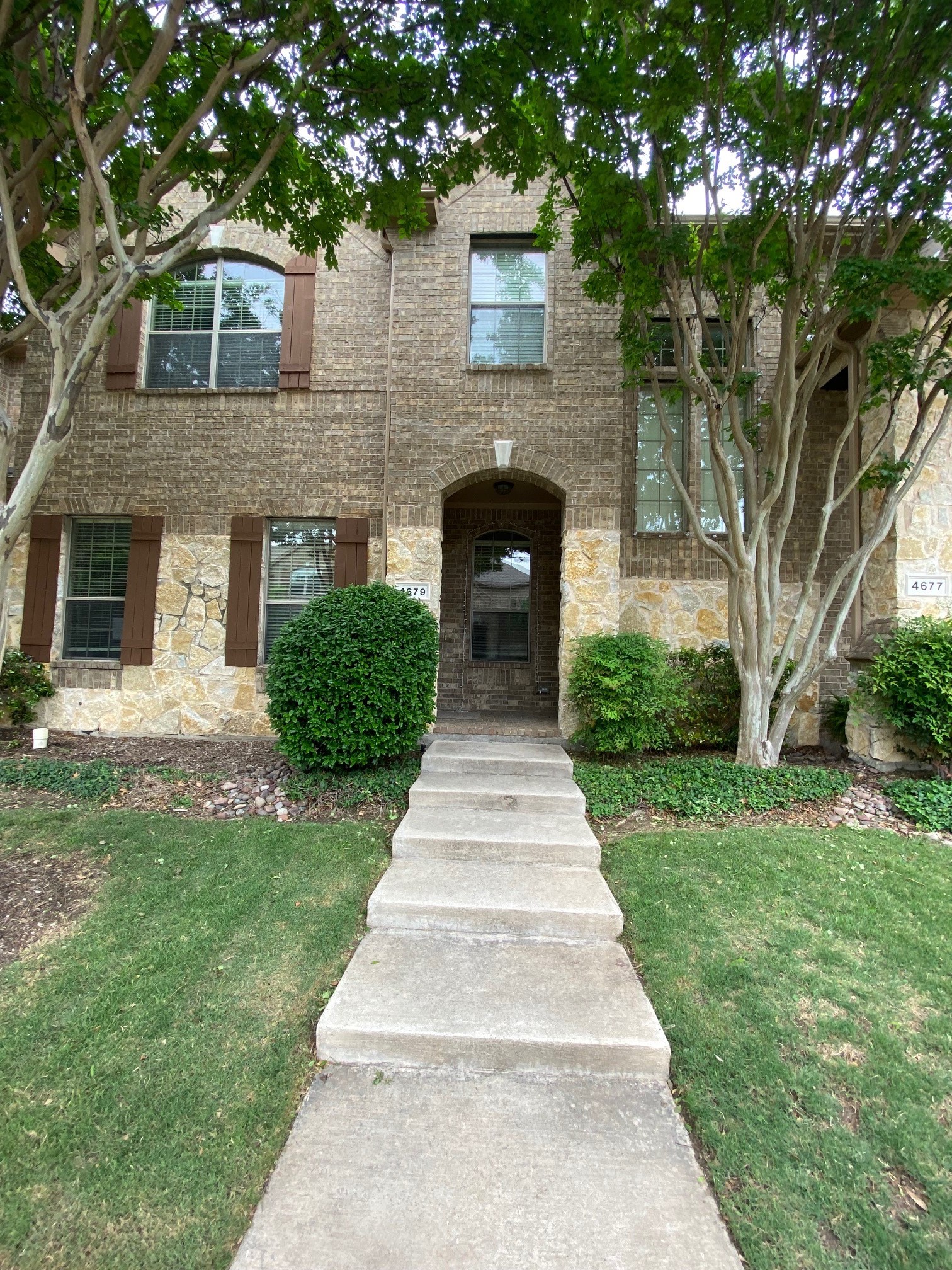4679 Edith Street Plano TX 75024