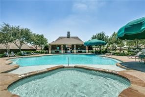 4679 Edith Street Plano TX 75024