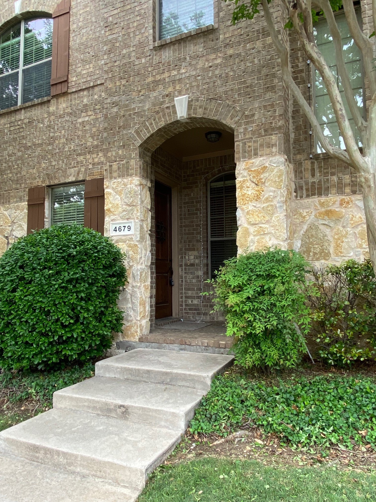 4679 Edith Street Plano TX 75024
