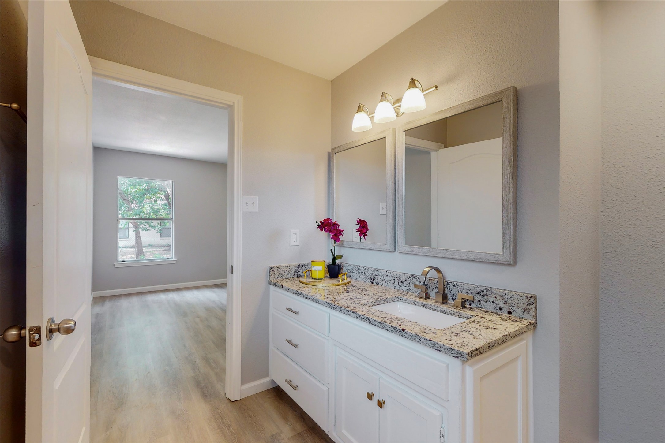 4101 Tulip Tree Court Fort Worth TX 76137