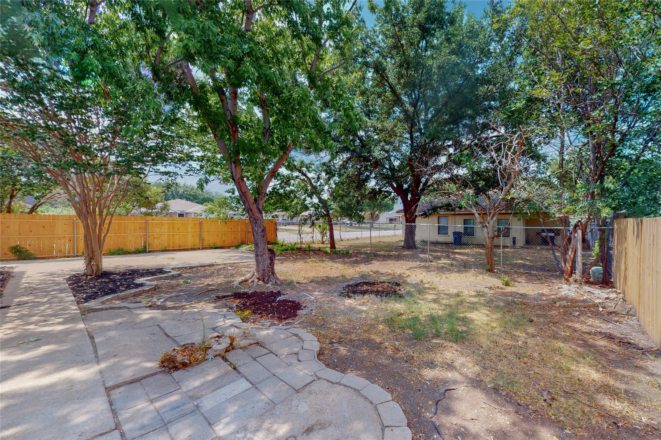 4101 Tulip Tree Court Fort Worth TX 76137