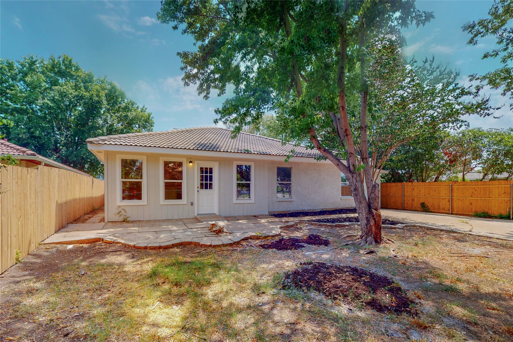 4101 Tulip Tree Court Fort Worth TX 76137