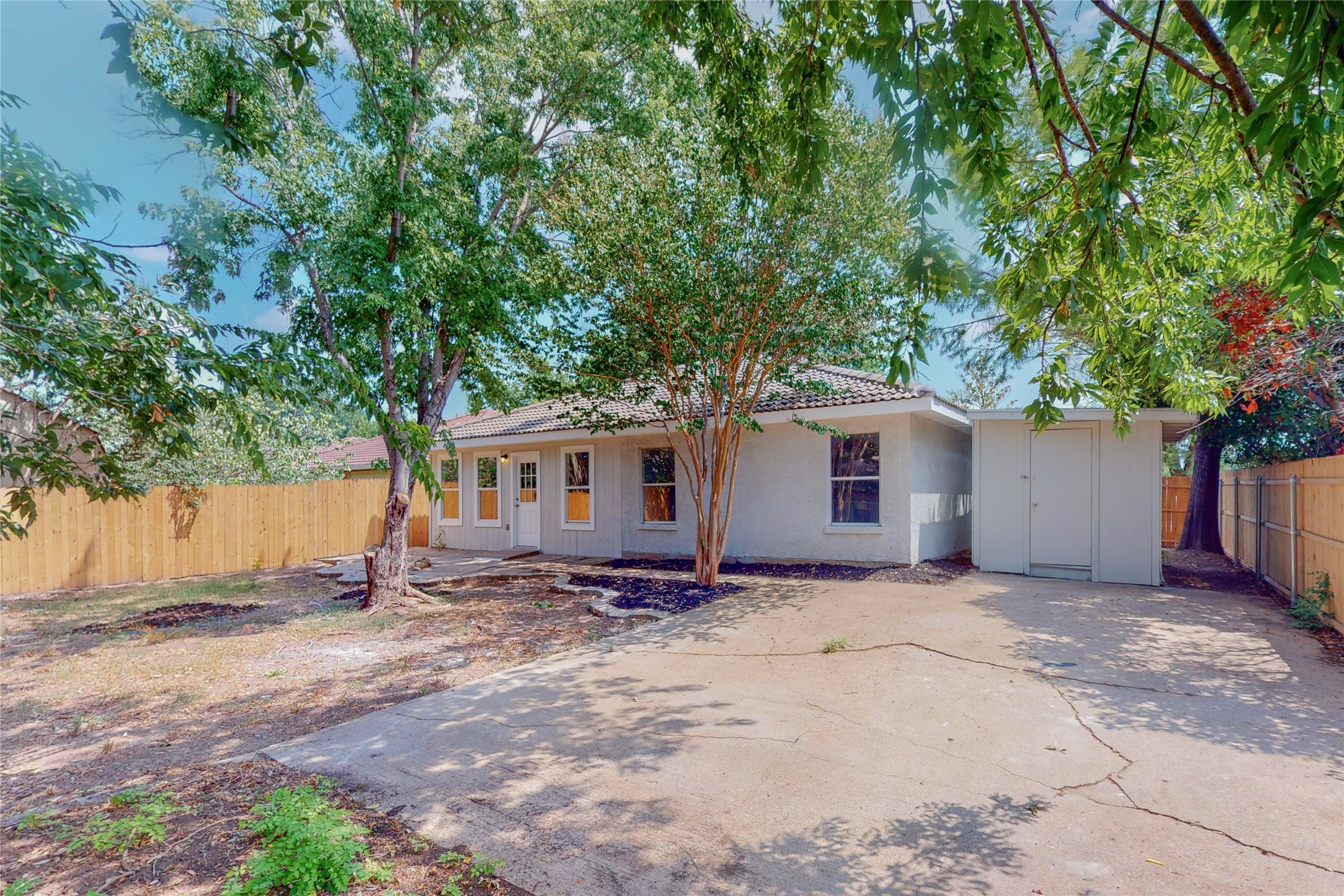 4101 Tulip Tree Court Fort Worth TX 76137