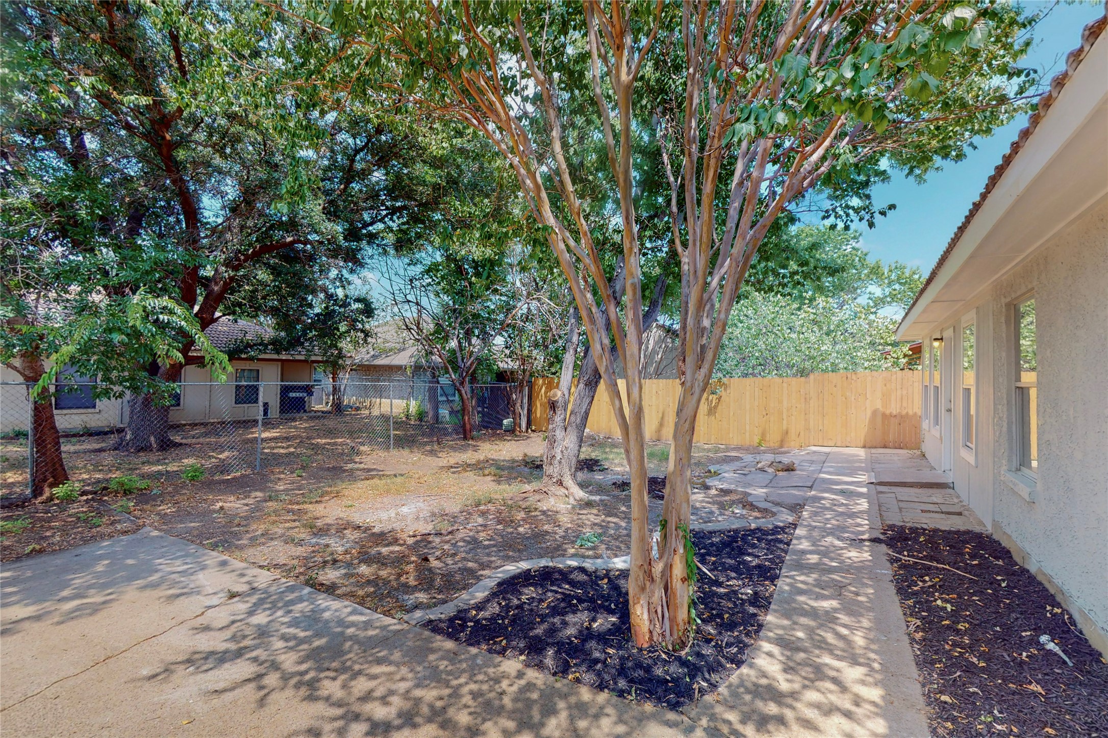 4101 Tulip Tree Court Fort Worth TX 76137