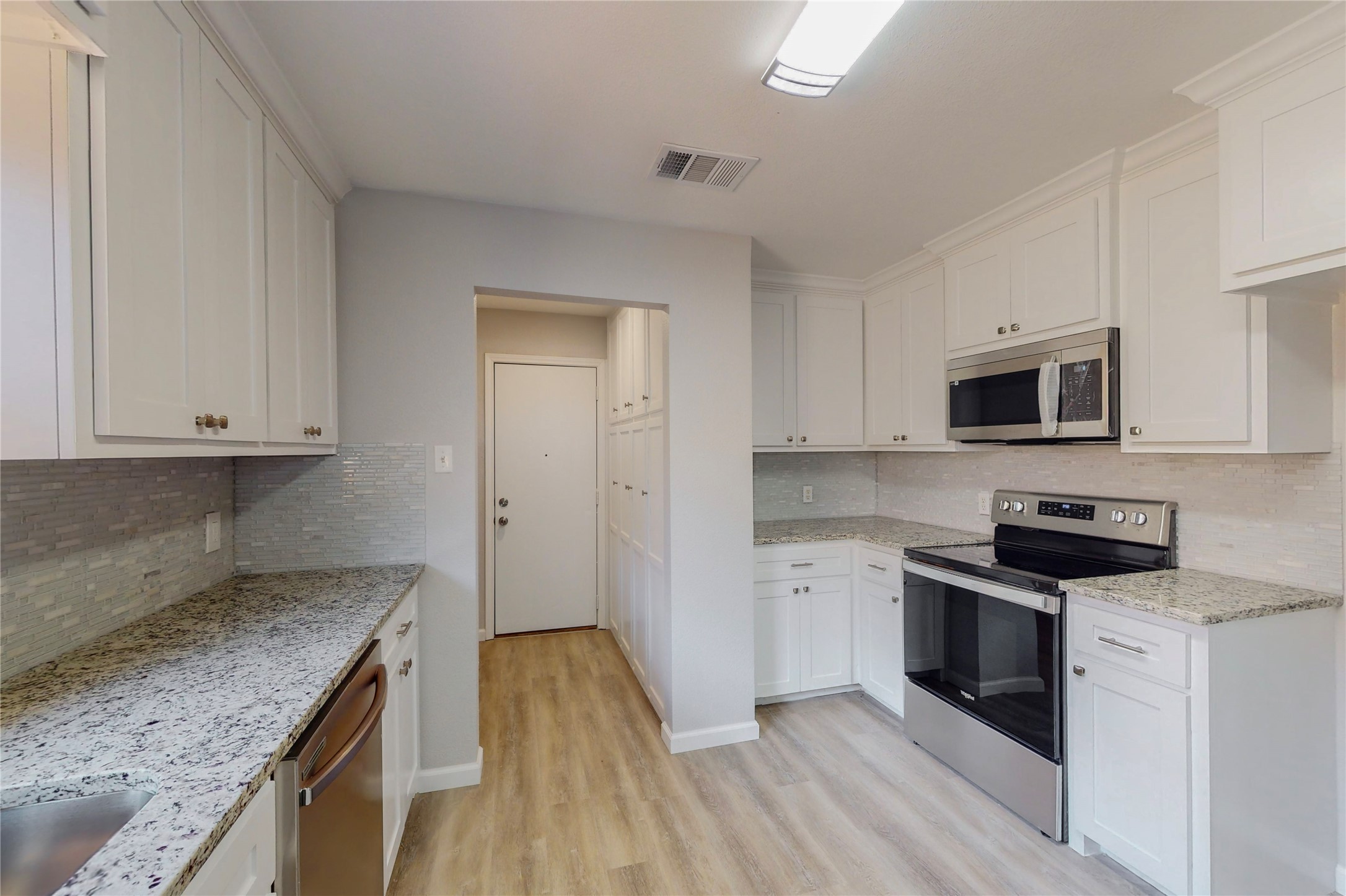 4101 Tulip Tree Court Fort Worth TX 76137