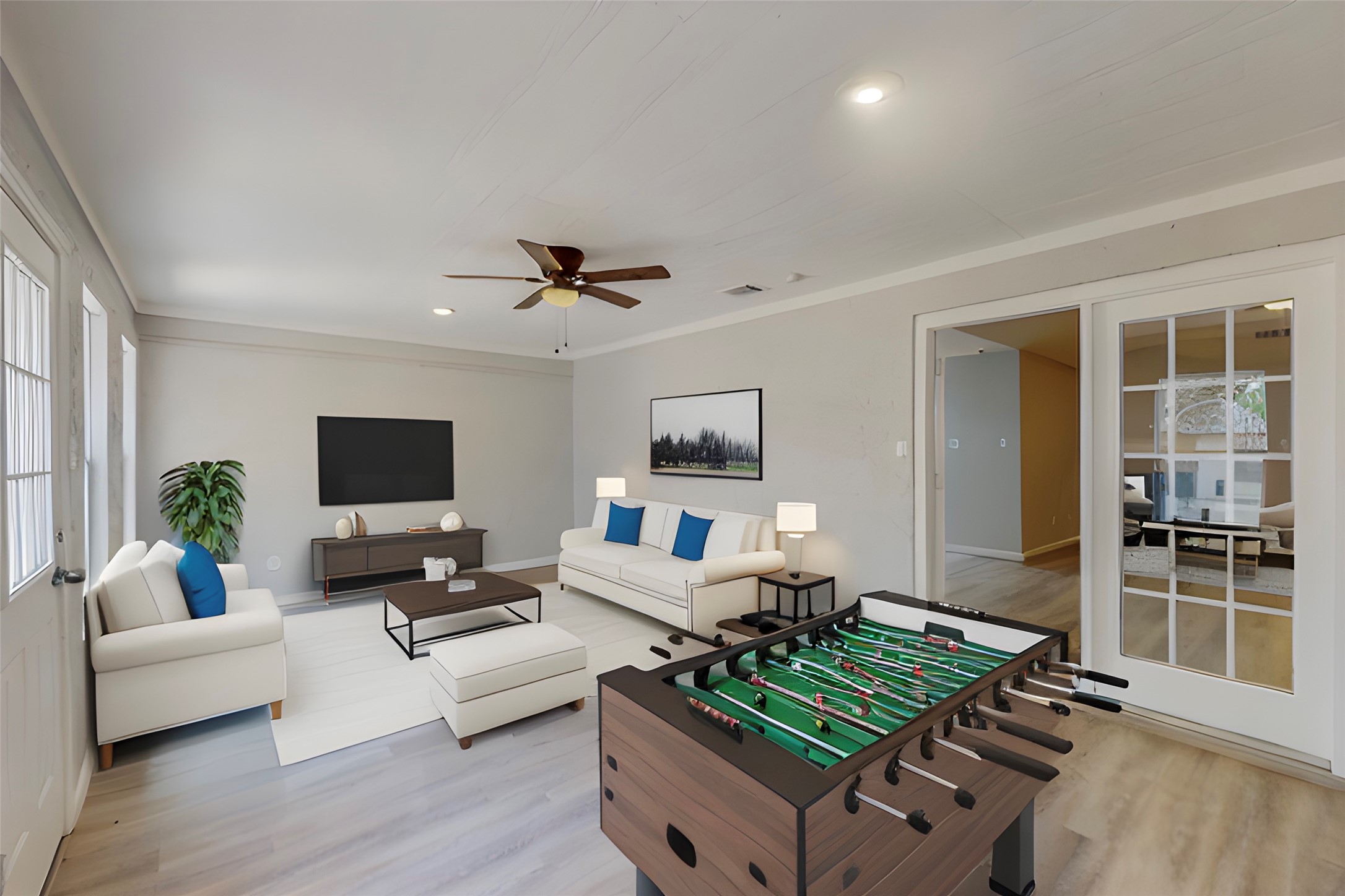 4101 Tulip Tree Court Fort Worth TX 76137