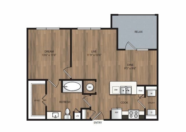 3400 Firewheel Parkway Garland TX 75040