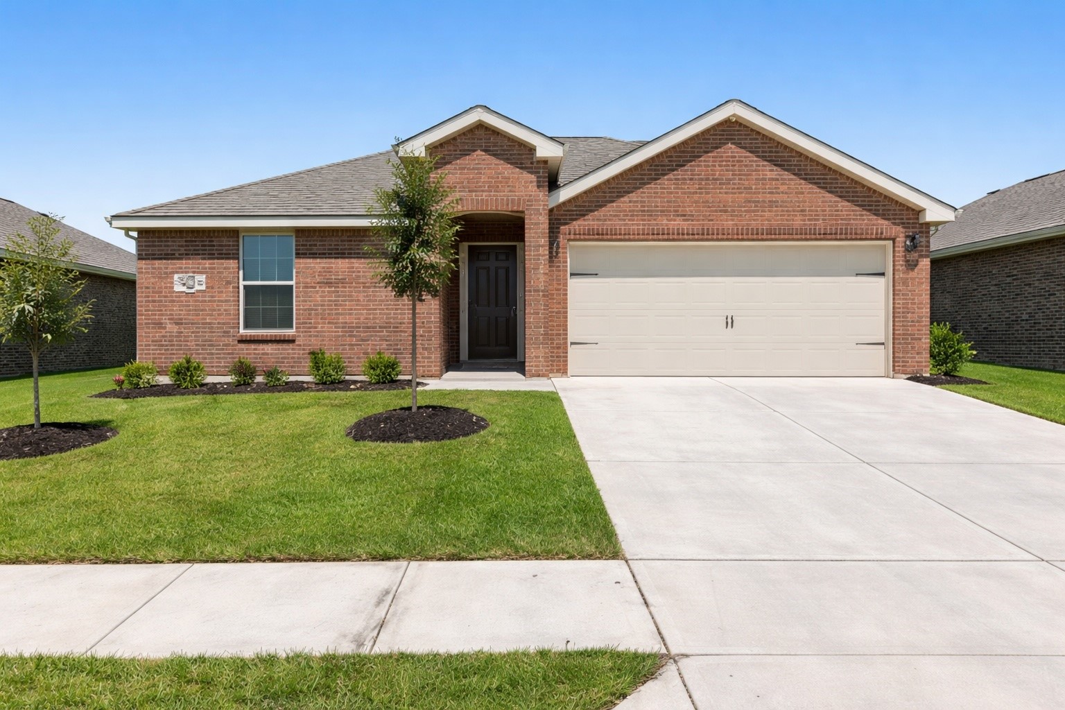 305 Banner Avenue Royse City TX 75189