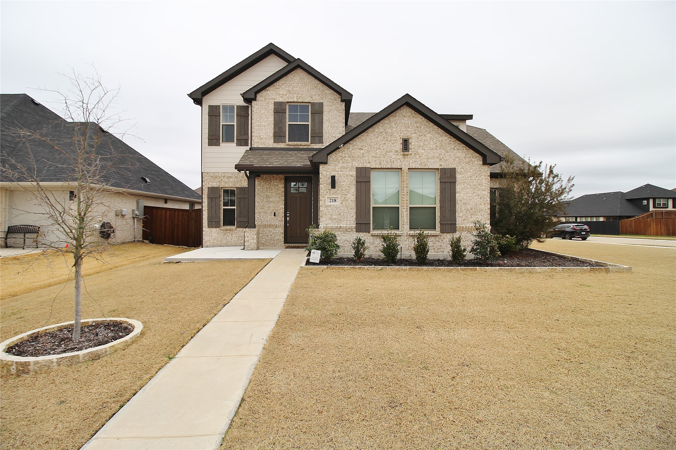 218 Mockingbird Drive Waxahachie TX 75165