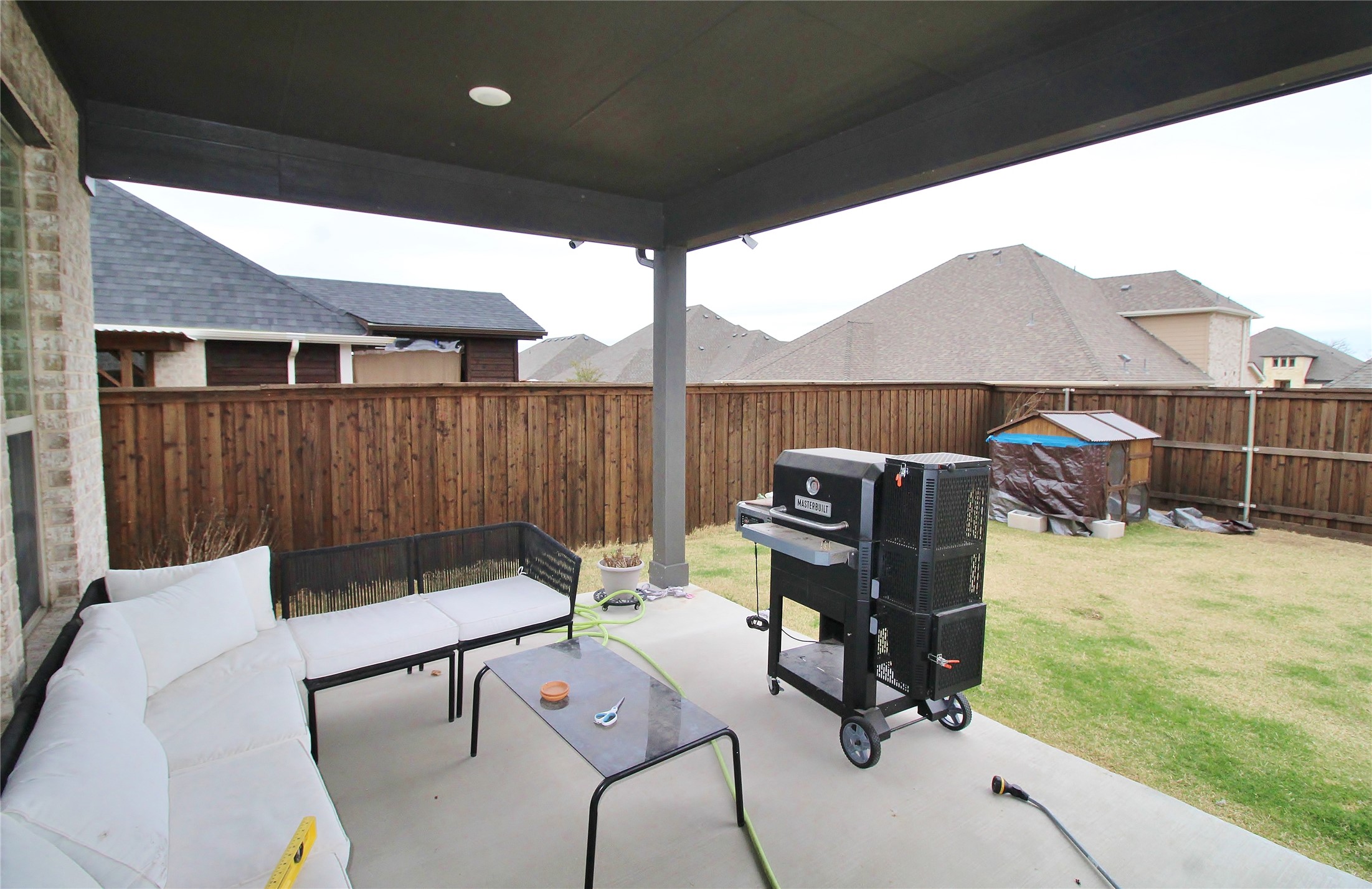 218 Mockingbird Drive Waxahachie TX 75165