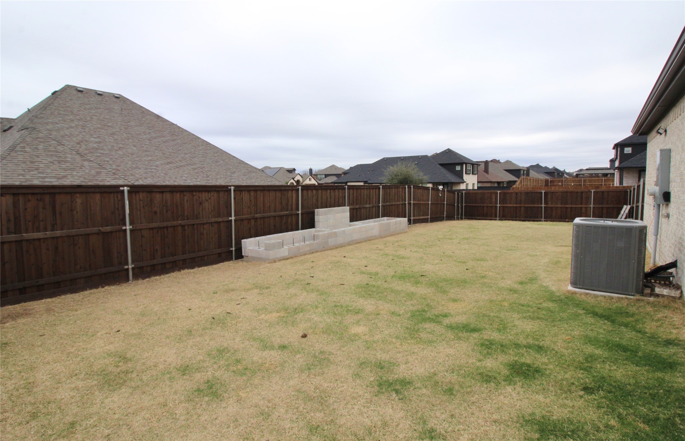 218 Mockingbird Drive Waxahachie TX 75165