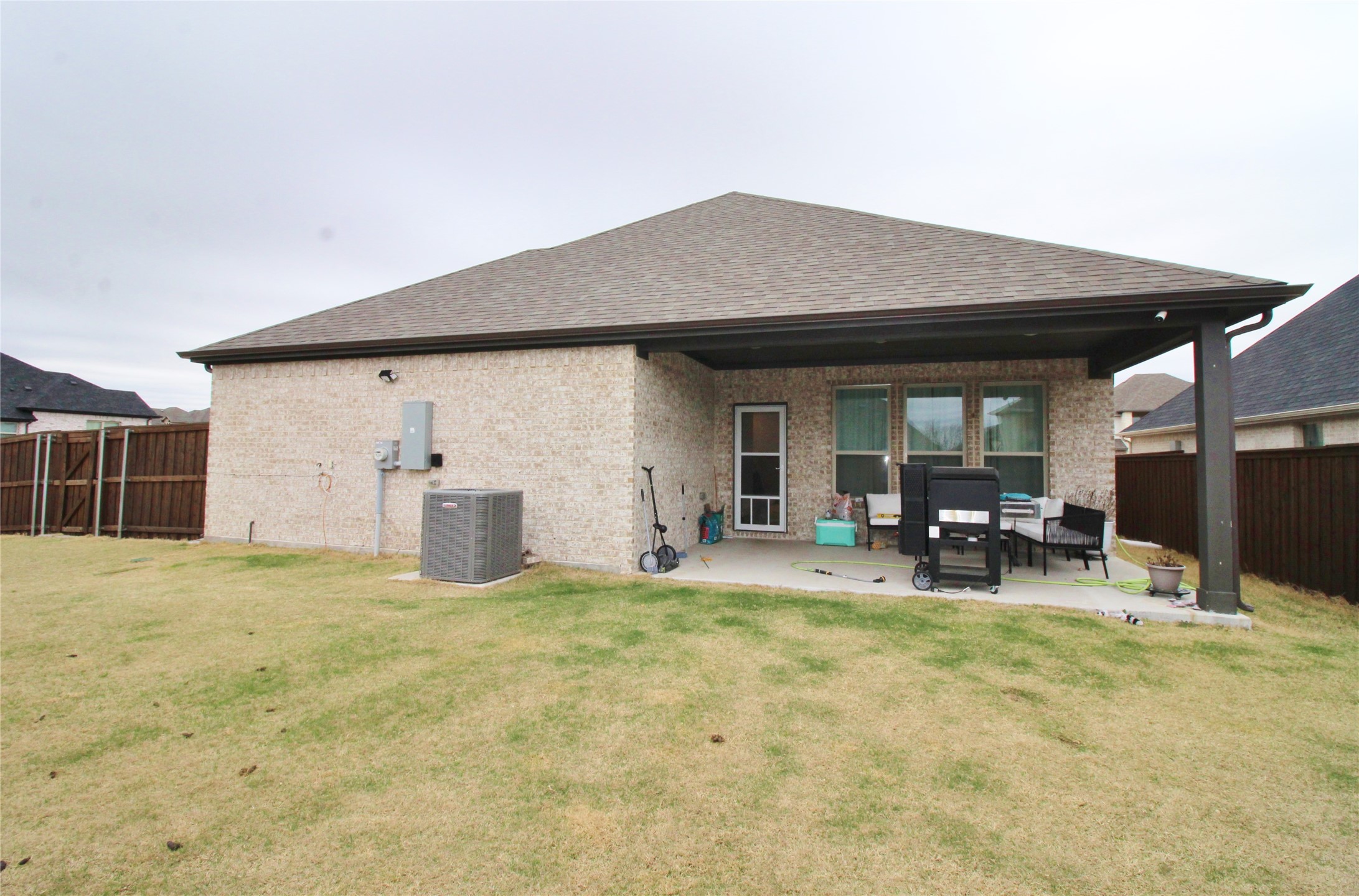 218 Mockingbird Drive Waxahachie TX 75165
