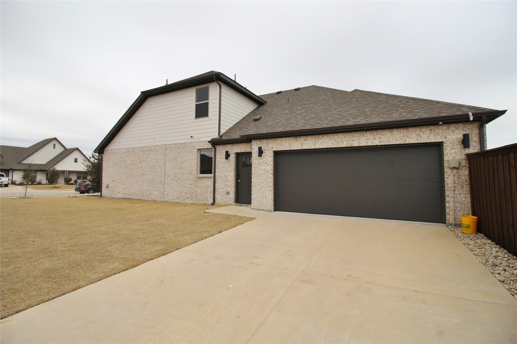 218 Mockingbird Drive Waxahachie TX 75165